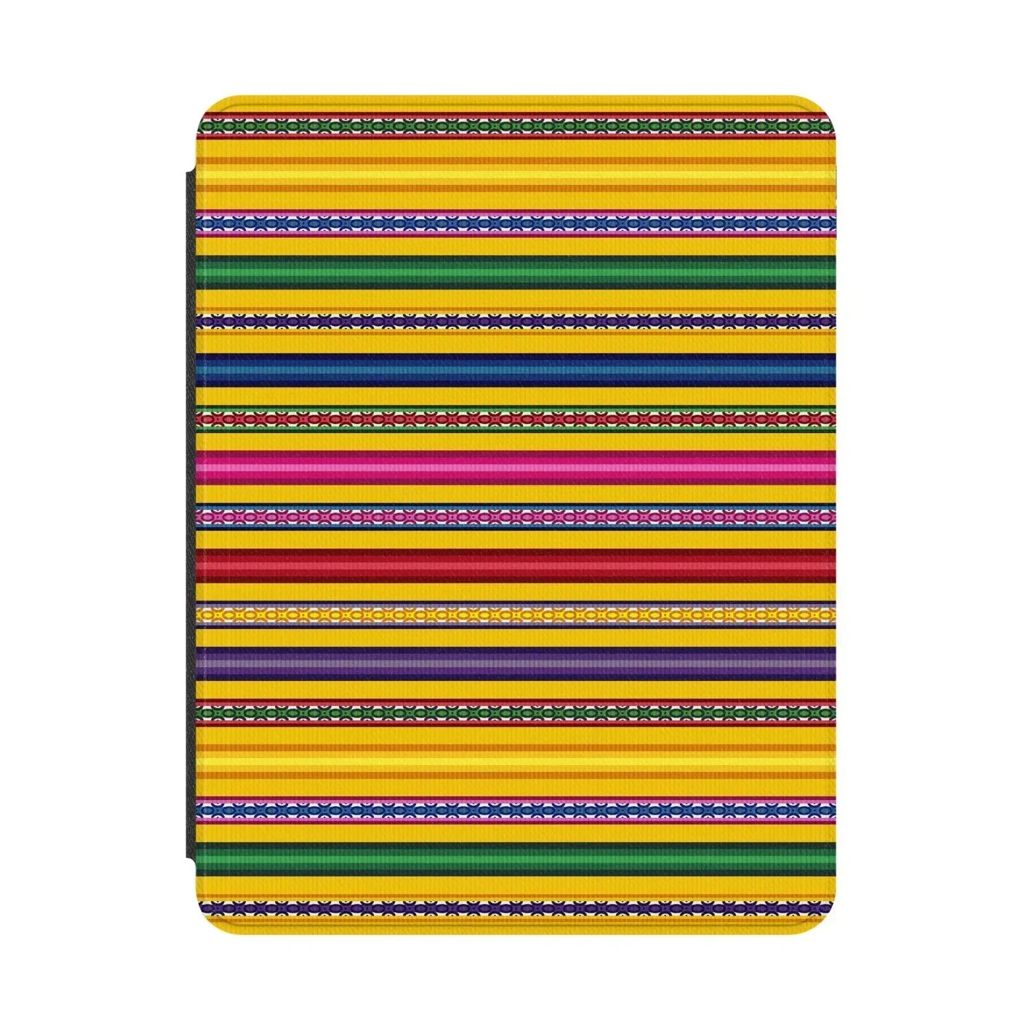 Cusco Dawn Inca iPad Case - The Global Wanderer