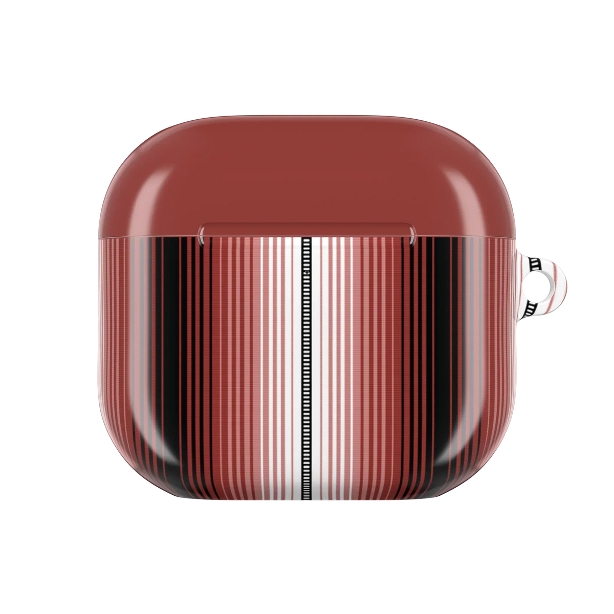 Durango Chili Serape AirPods 4 Case - The Global Wanderer