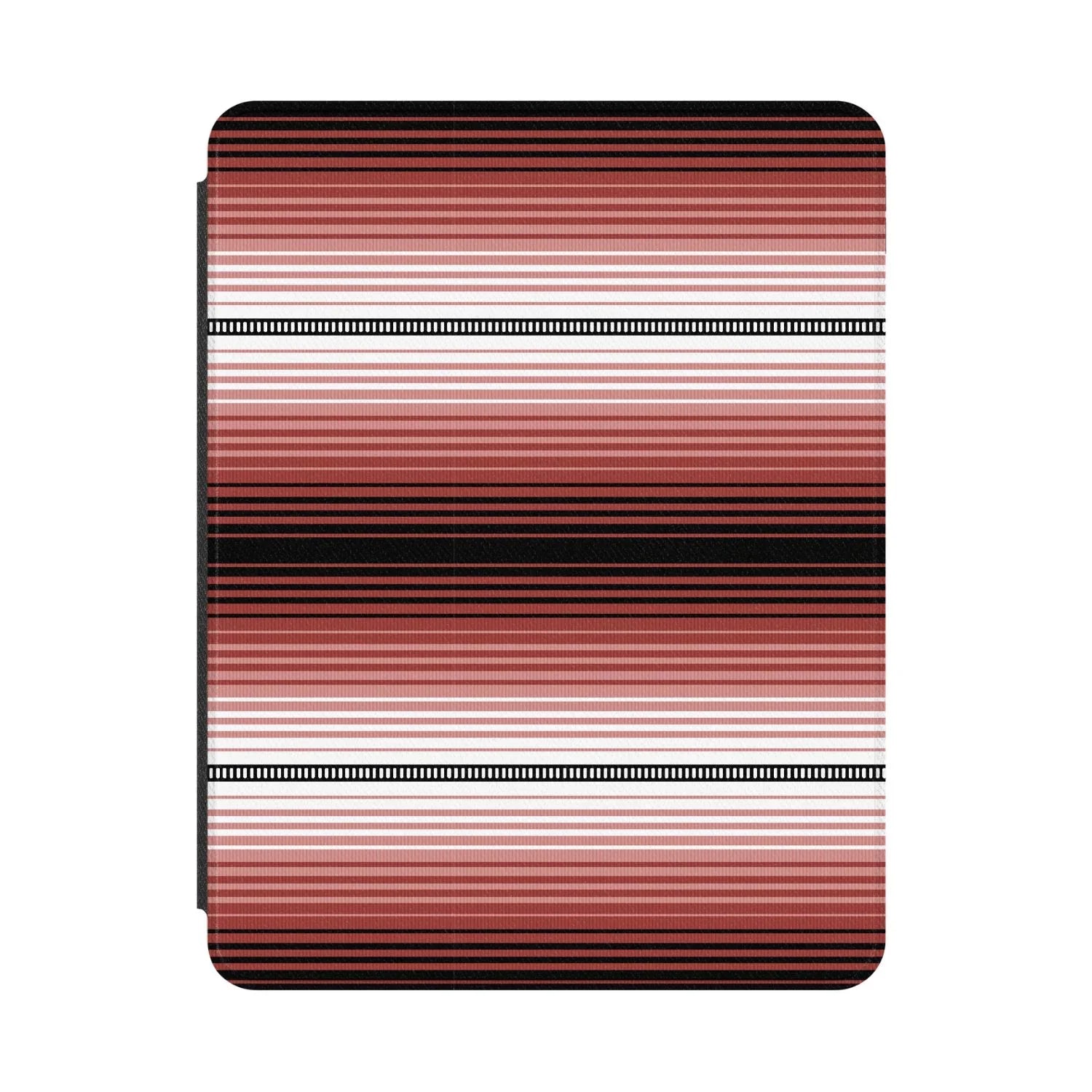 Durango Chili Serape iPad Case - The Global Wanderer