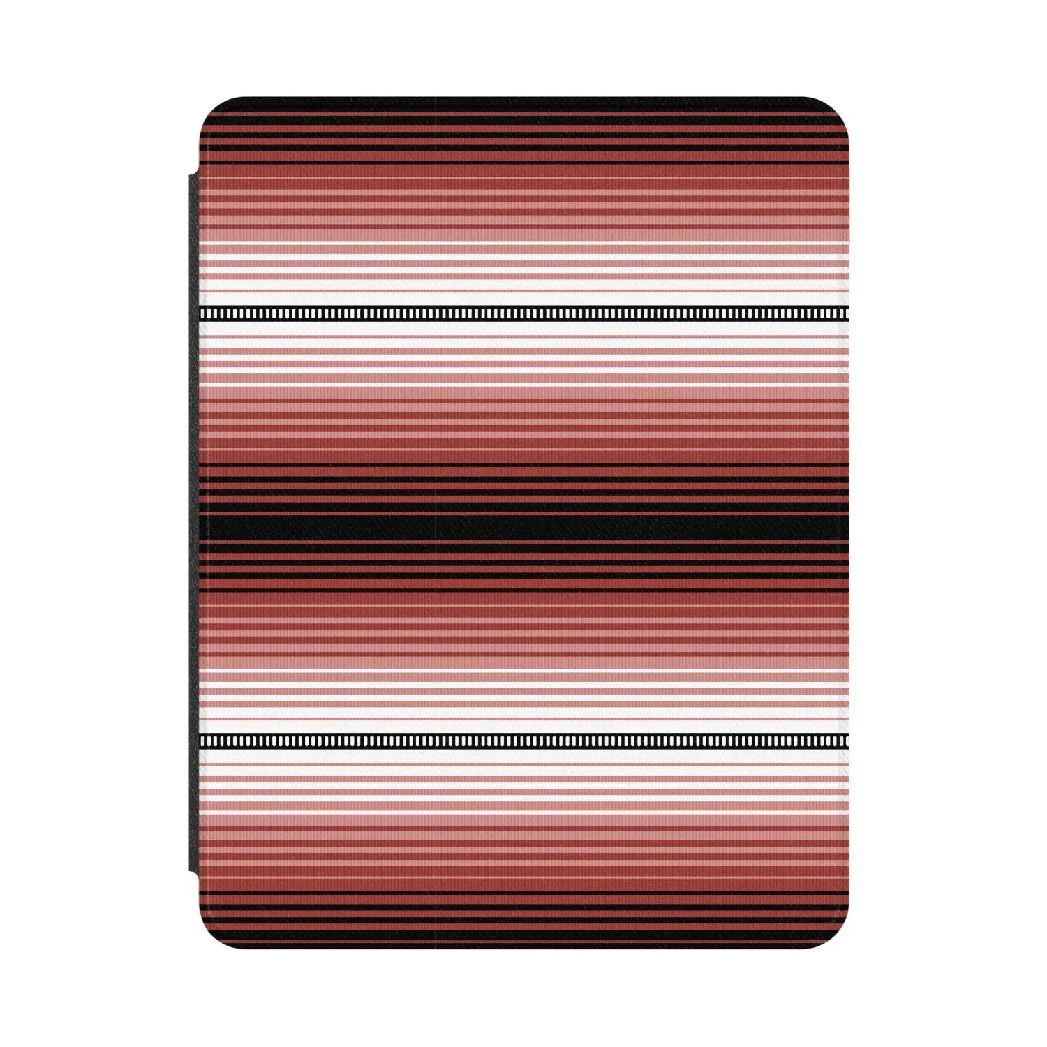 Durango Chili Serape iPad Case - The Global Wanderer