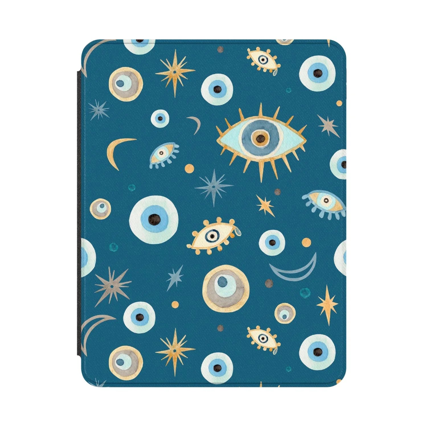 Greek Evil Eye iPad Case - The Global Wanderer