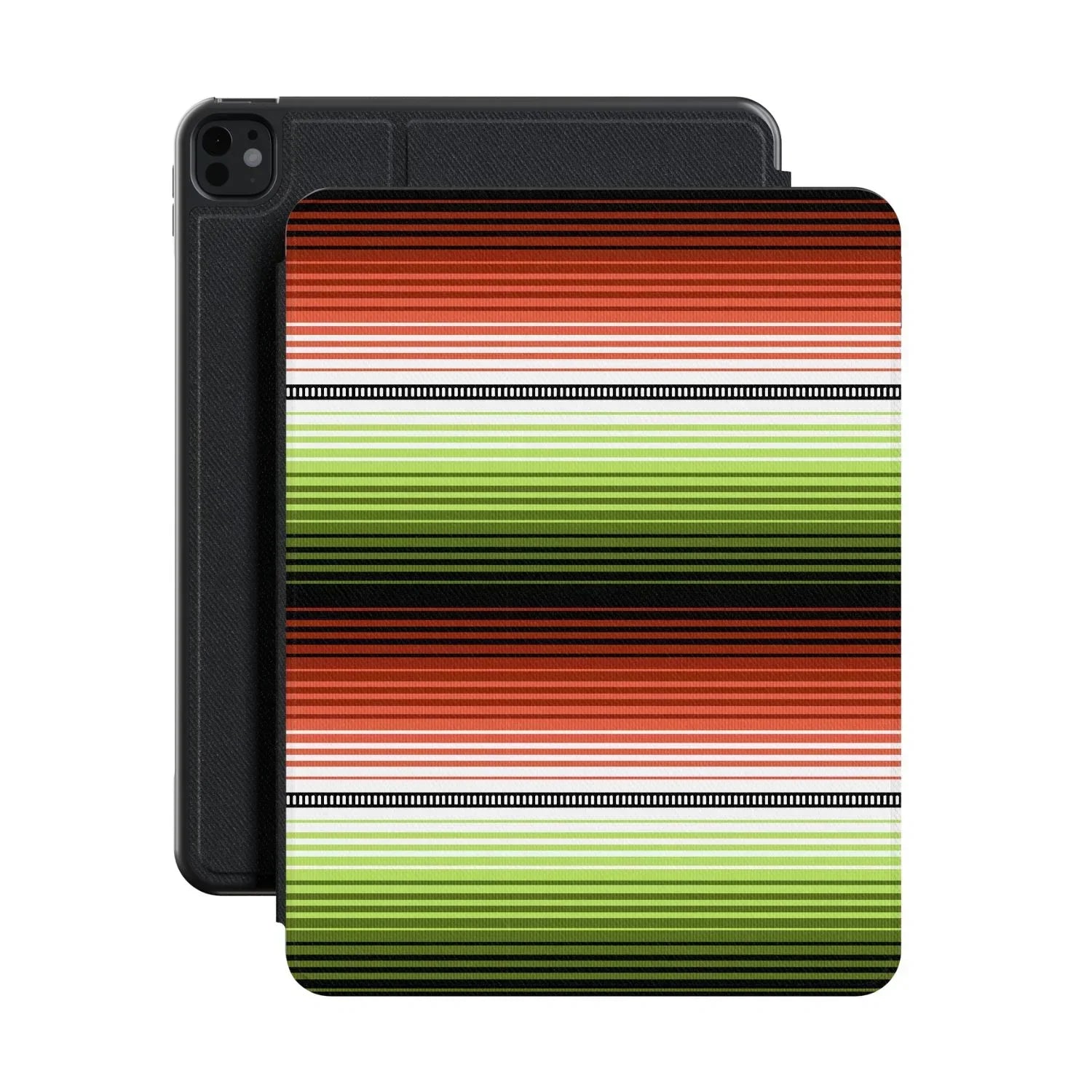 Guanajuato Fiesta Serape iPad Case - The Global Wanderer