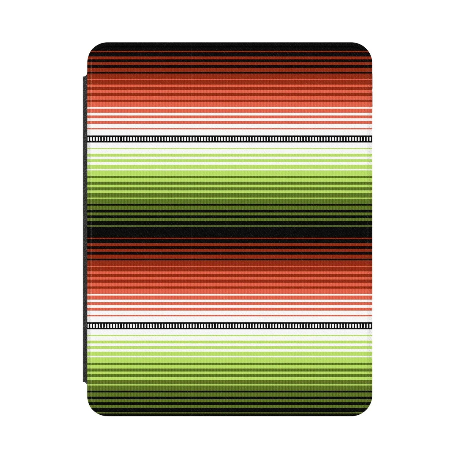 Guanajuato Fiesta Serape iPad Case - The Global Wanderer