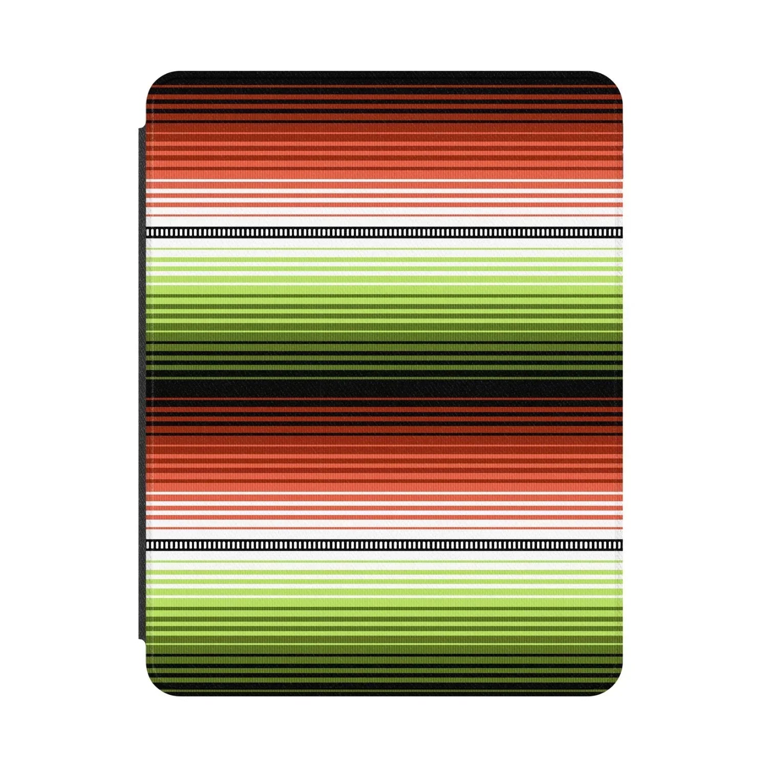 Guanajuato Fiesta Serape iPad Case - The Global Wanderer