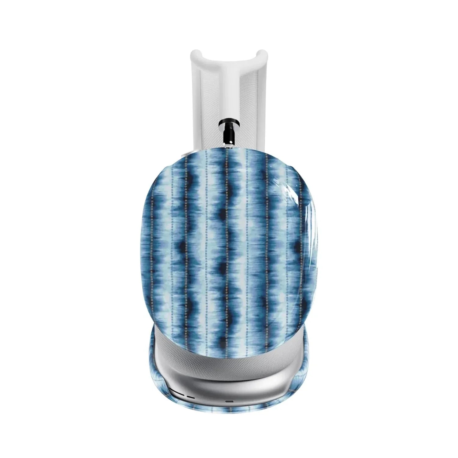 Hakone Mist Shibori AirPods Max Case - The Global Wanderer