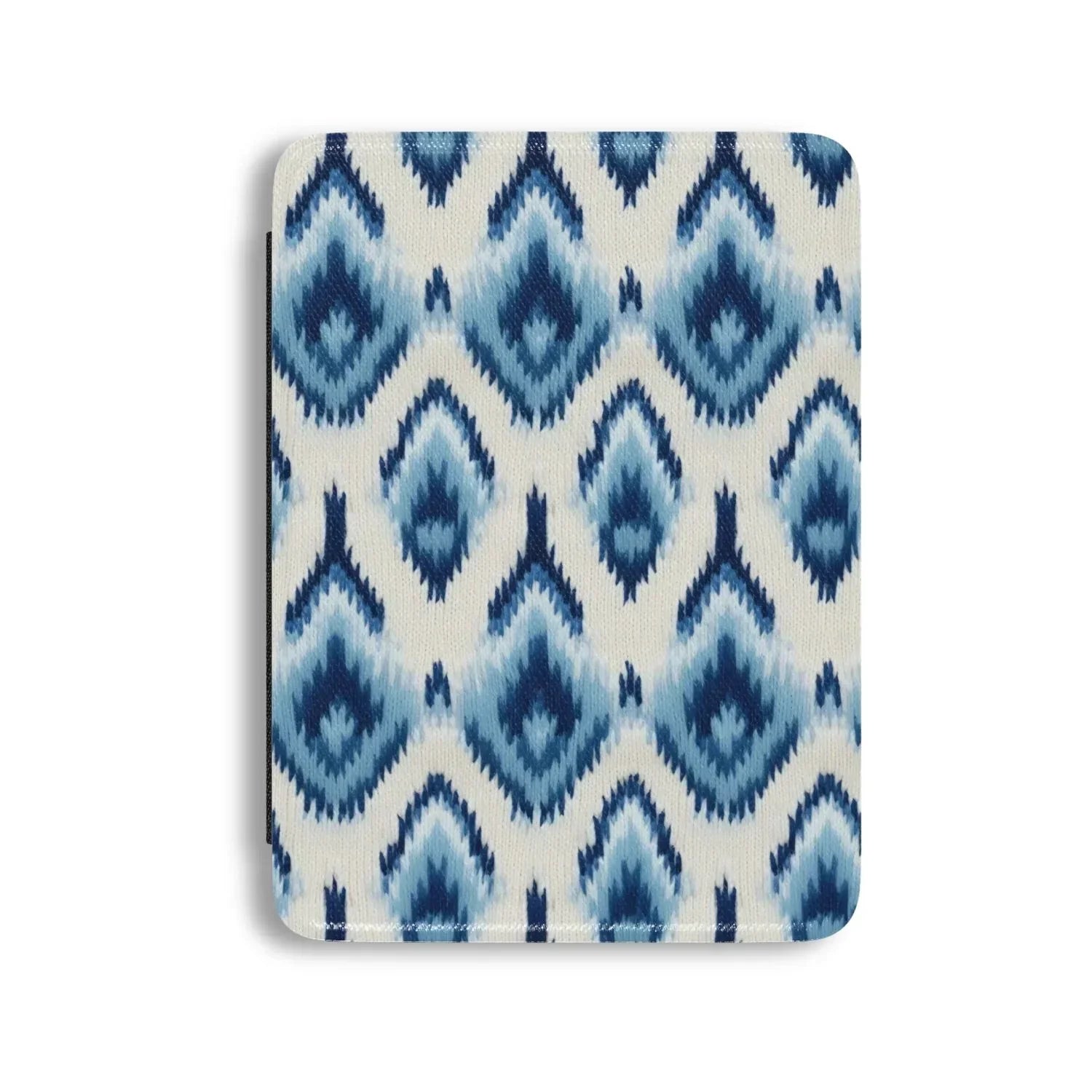 Indonesian Ikat Kindle Case - The Global Wanderer
