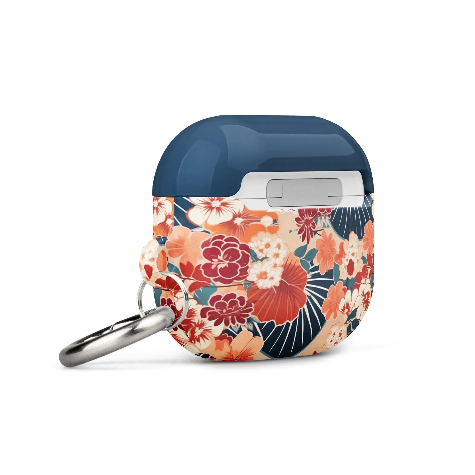 Japanese Origami AirPod 3 Case - The Global Wanderer