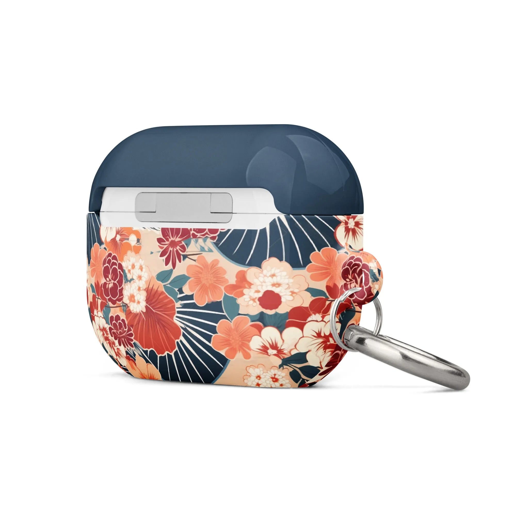 Japanese Origami AirPod Pro 2 Case - The Global Wanderer