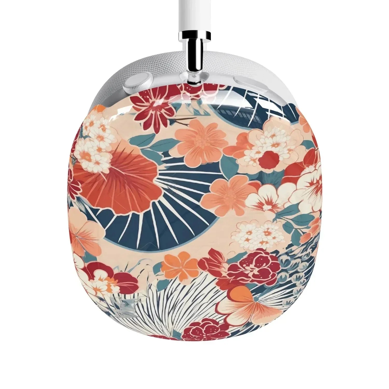 Japanese Origami AirPods Max Case - The Global Wanderer