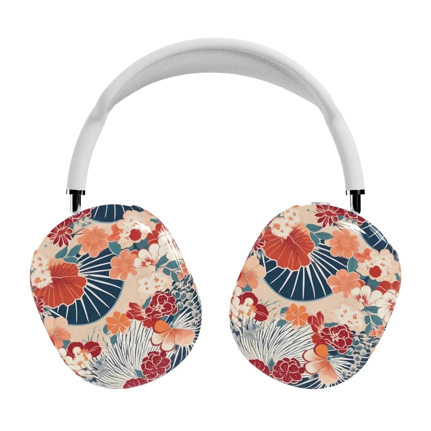 Japanese Origami AirPods Max Case - The Global Wanderer