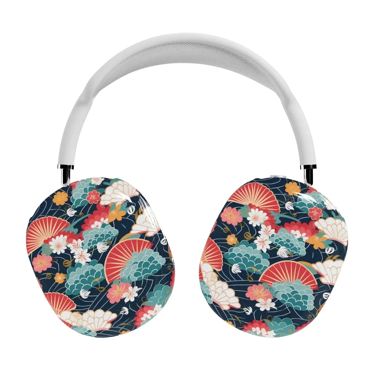 Japanese Origami AirPods Max Case - The Global Wanderer