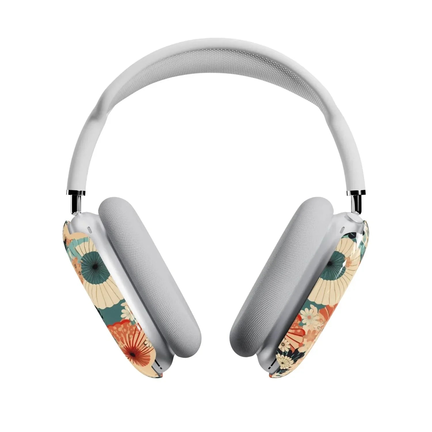 Japanese Origami AirPods Max Case - The Global Wanderer