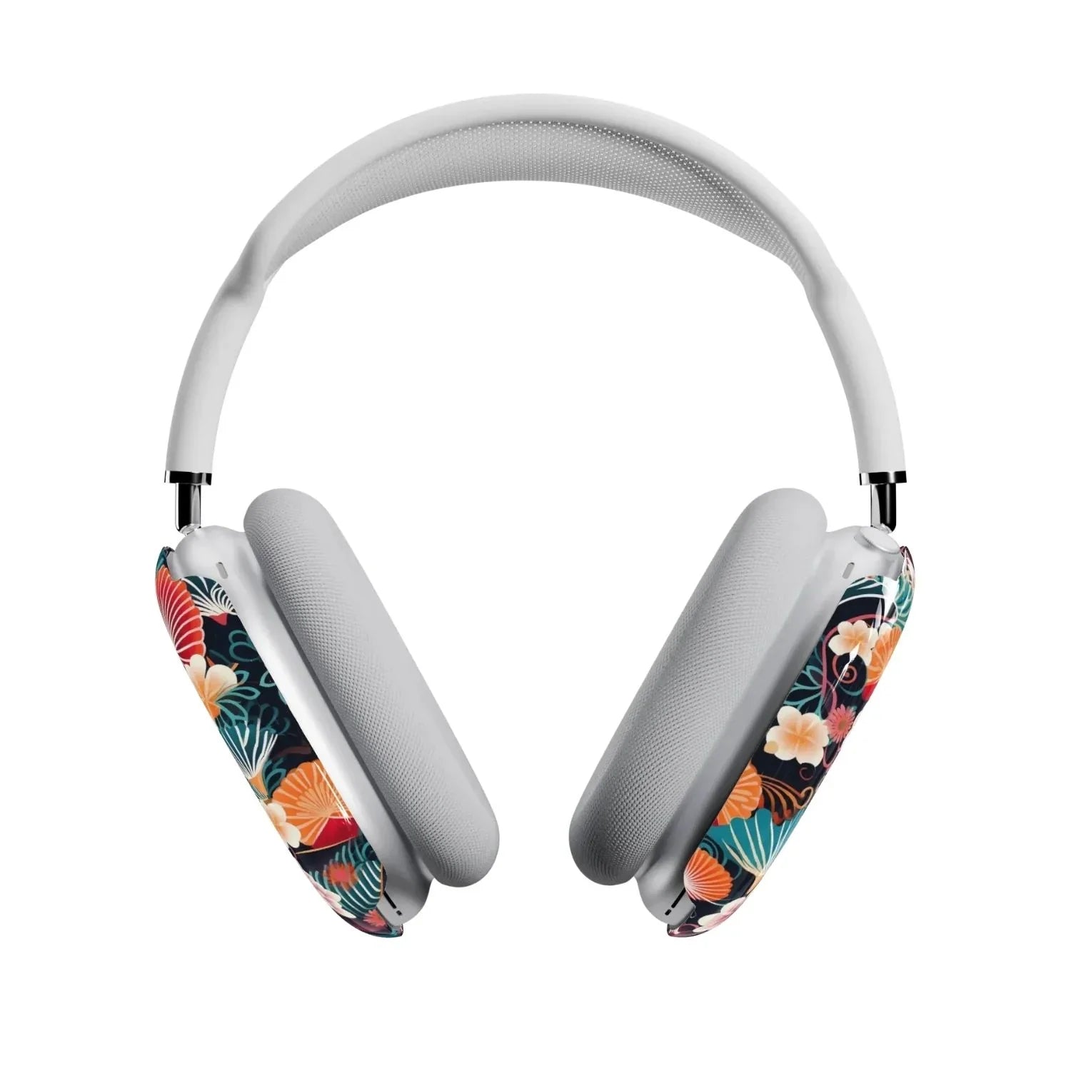 Japanese Origami AirPods Max Case - The Global Wanderer