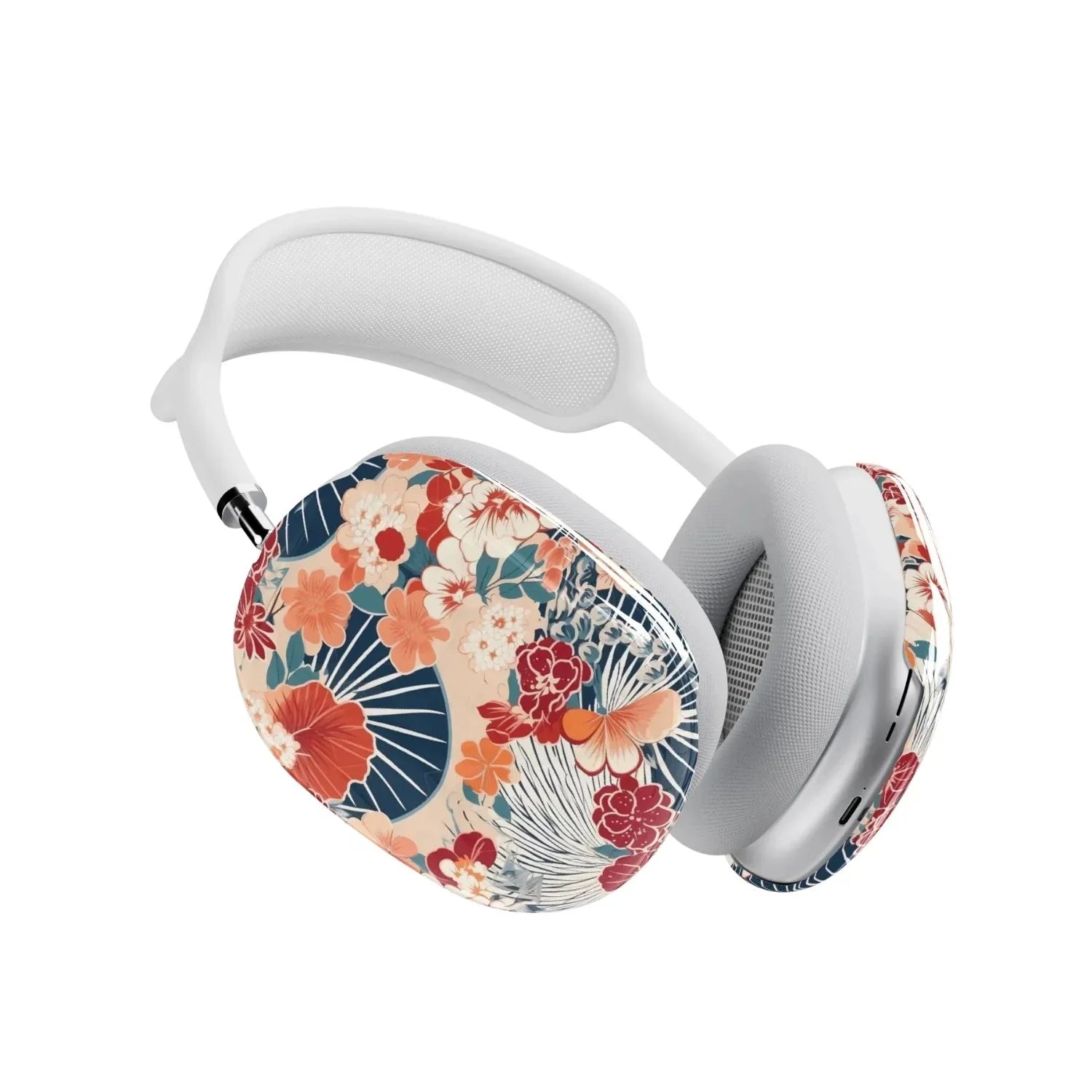 Japanese Origami AirPods Max Case - The Global Wanderer