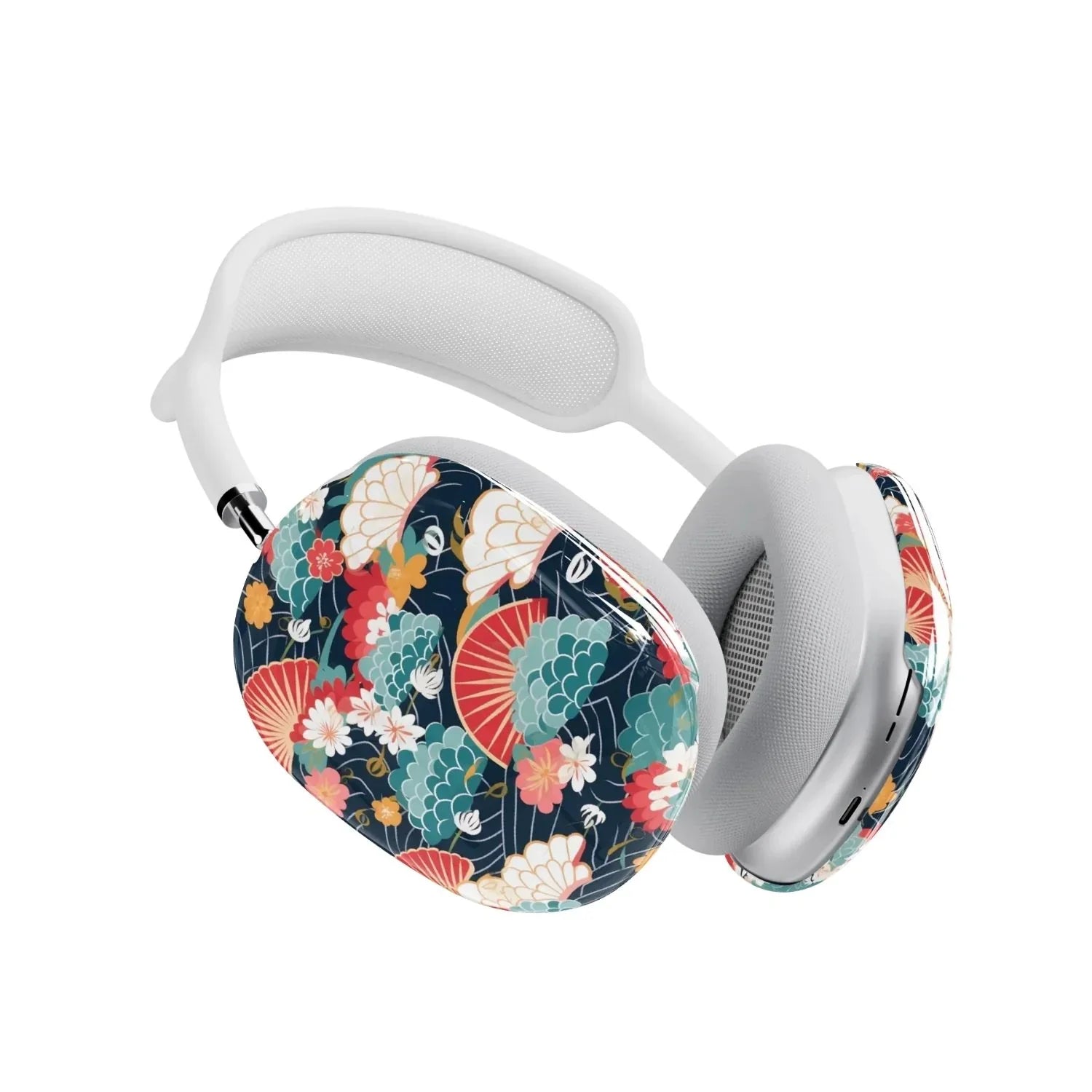 Japanese Origami AirPods Max Case - The Global Wanderer