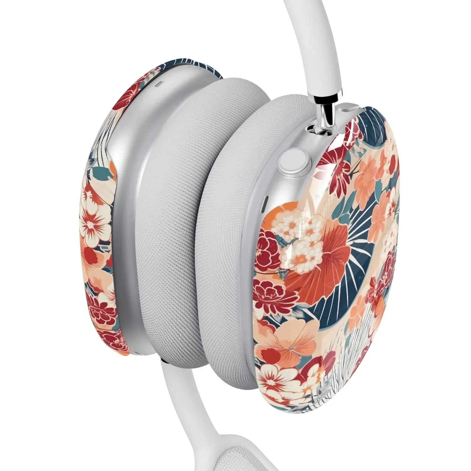 Japanese Origami AirPods Max Case - The Global Wanderer