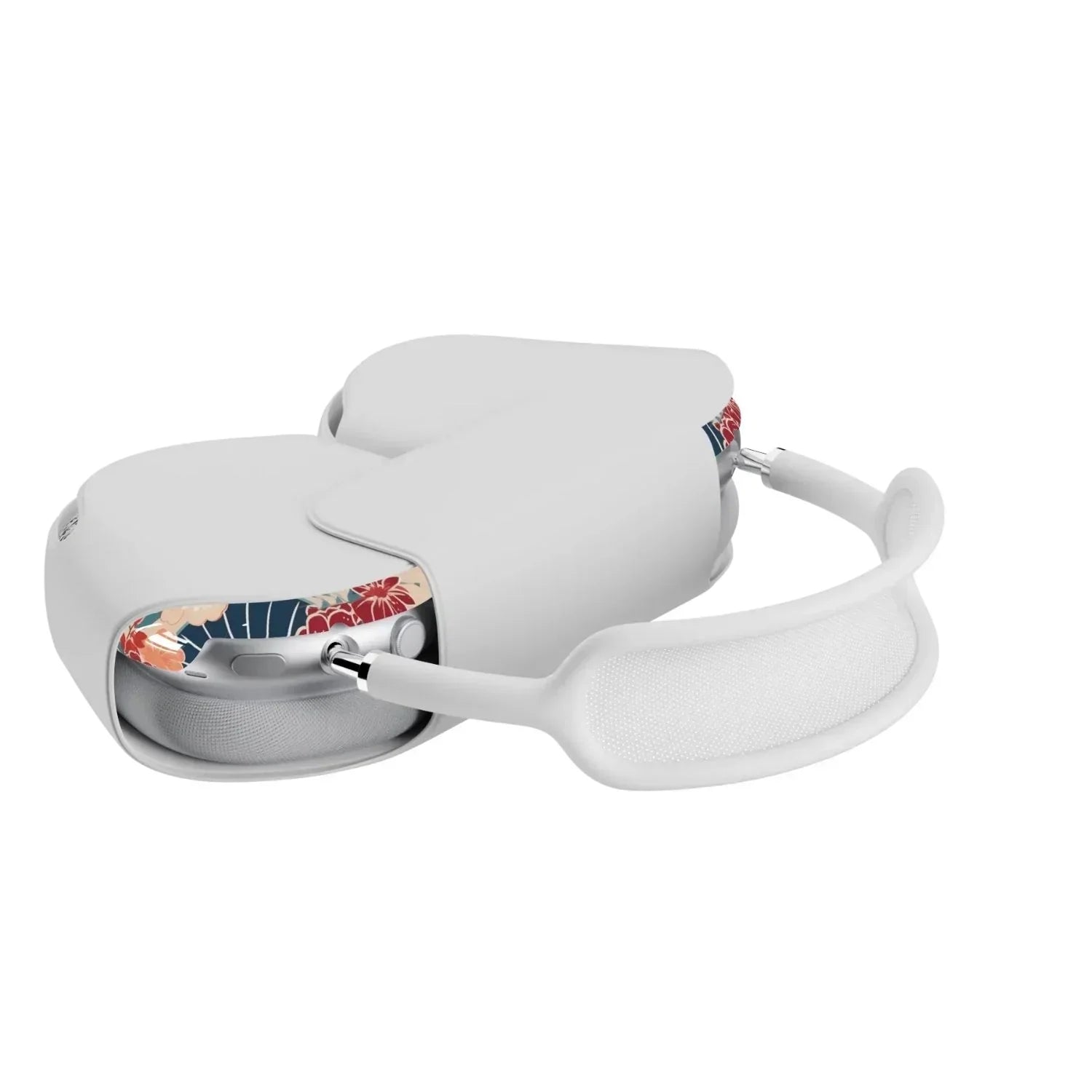 Japanese Origami AirPods Max Case - The Global Wanderer