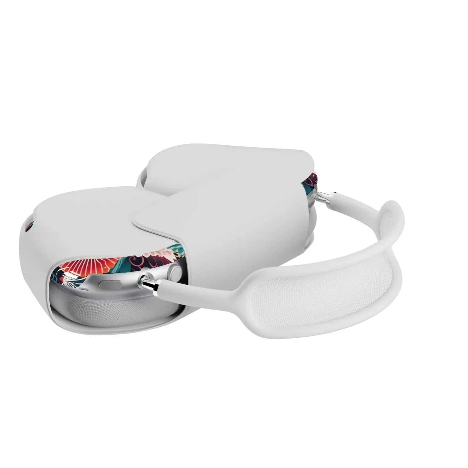 Japanese Origami AirPods Max Case - The Global Wanderer