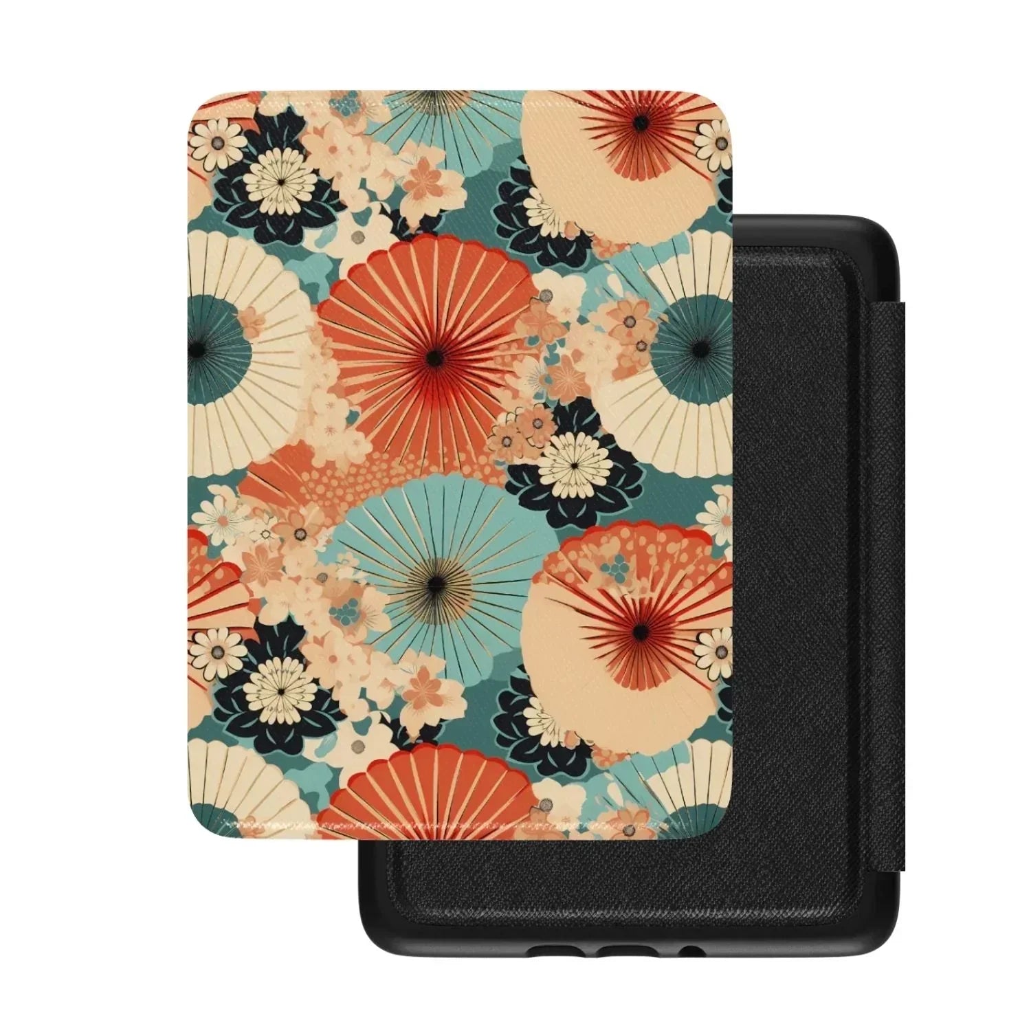Japanese Origami Kindle Case - The Global Wanderer