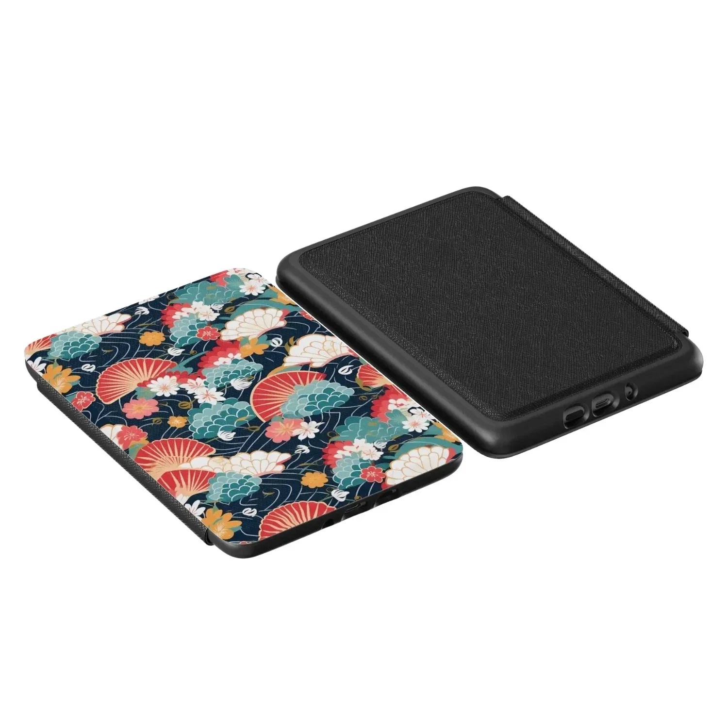 Japanese Origami Kindle Case - The Global Wanderer