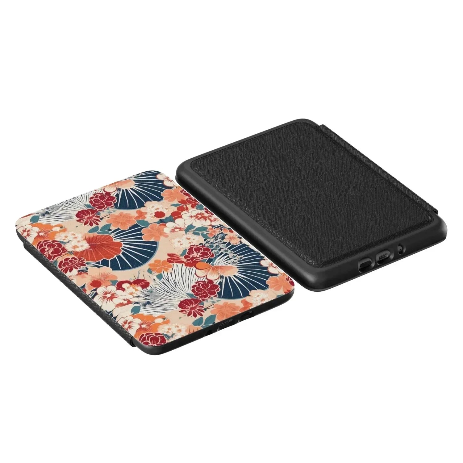 Japanese Origami Kindle Case - The Global Wanderer
