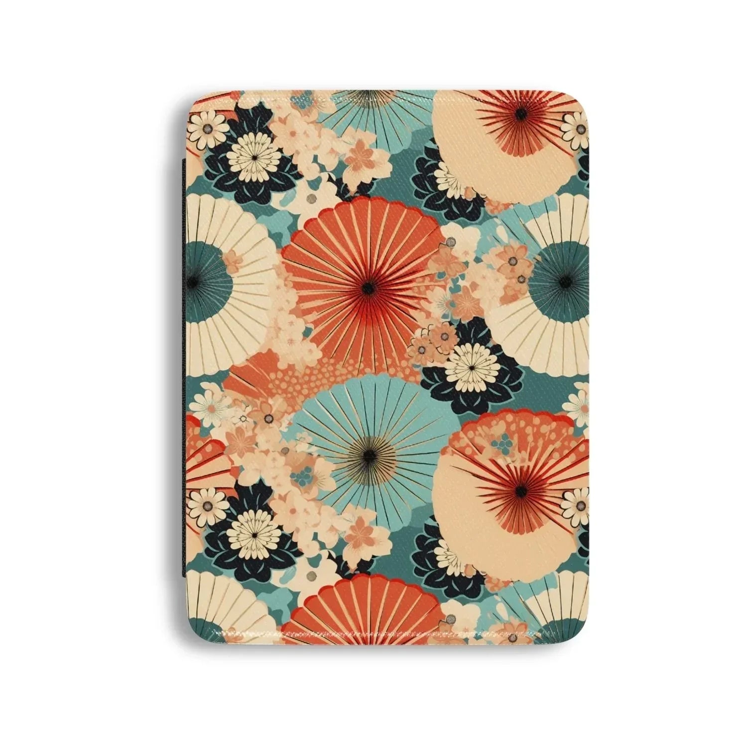 Japanese Origami Kindle Case - The Global Wanderer