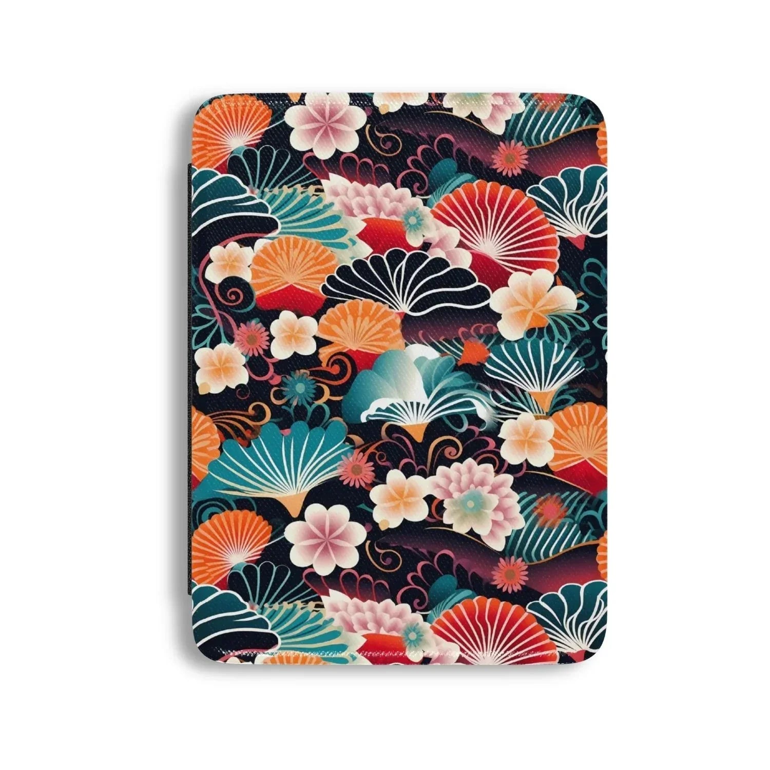 Japanese Origami Kindle Case - The Global Wanderer