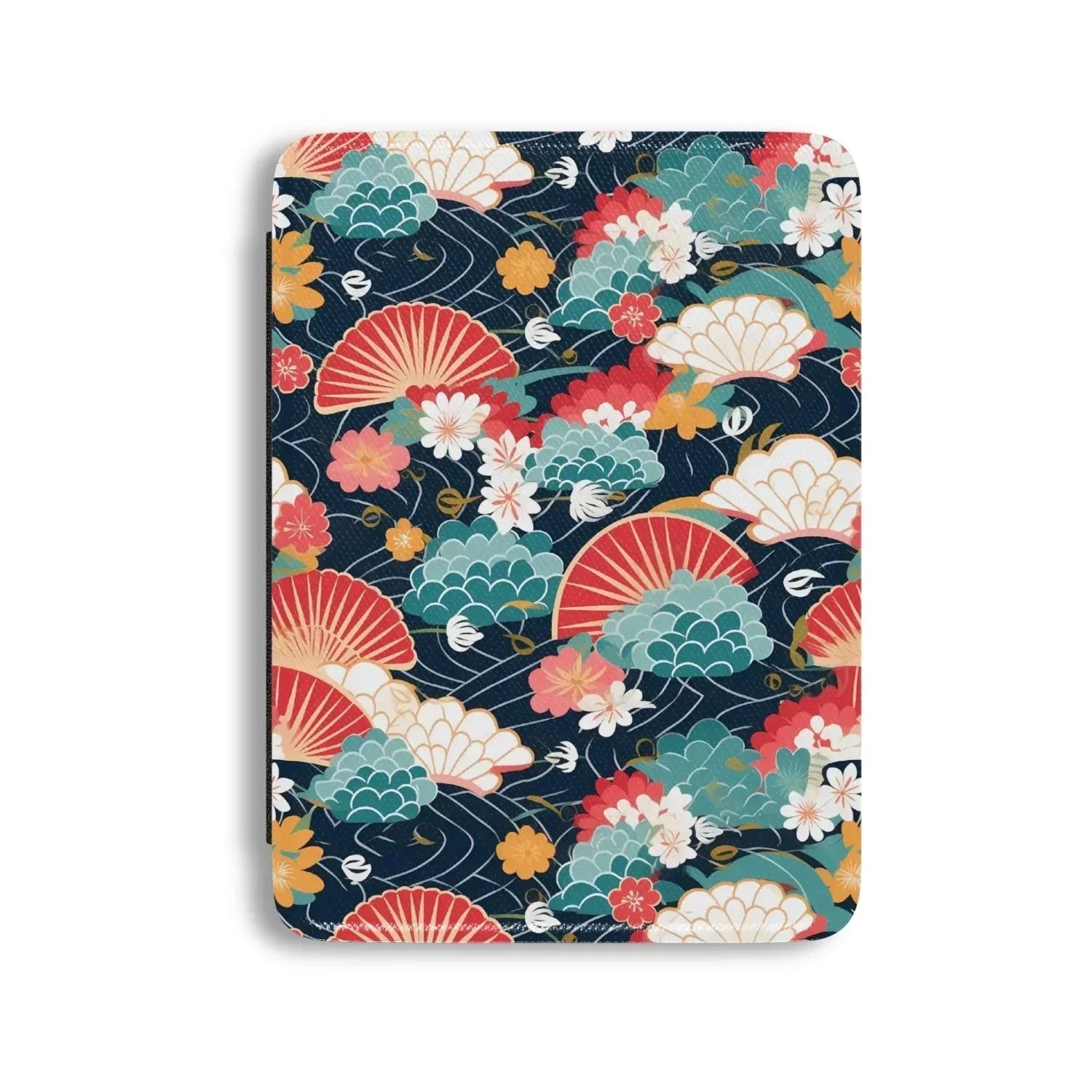 Japanese Origami Kindle Case - The Global Wanderer