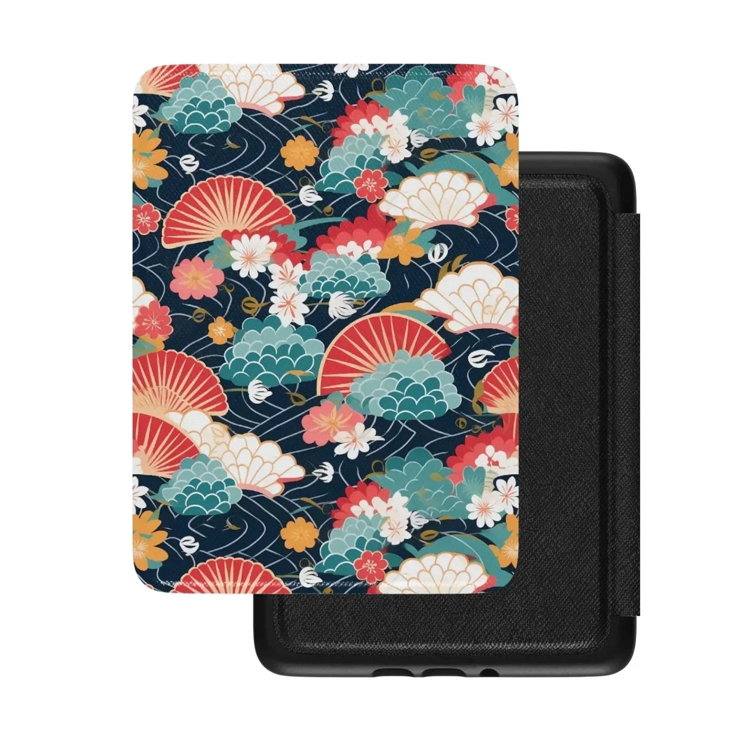 Japanese Origami Kindle Case - The Global Wanderer