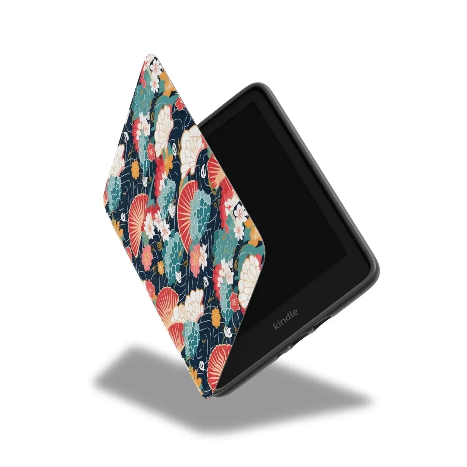 Japanese Origami Kindle Case - The Global Wanderer