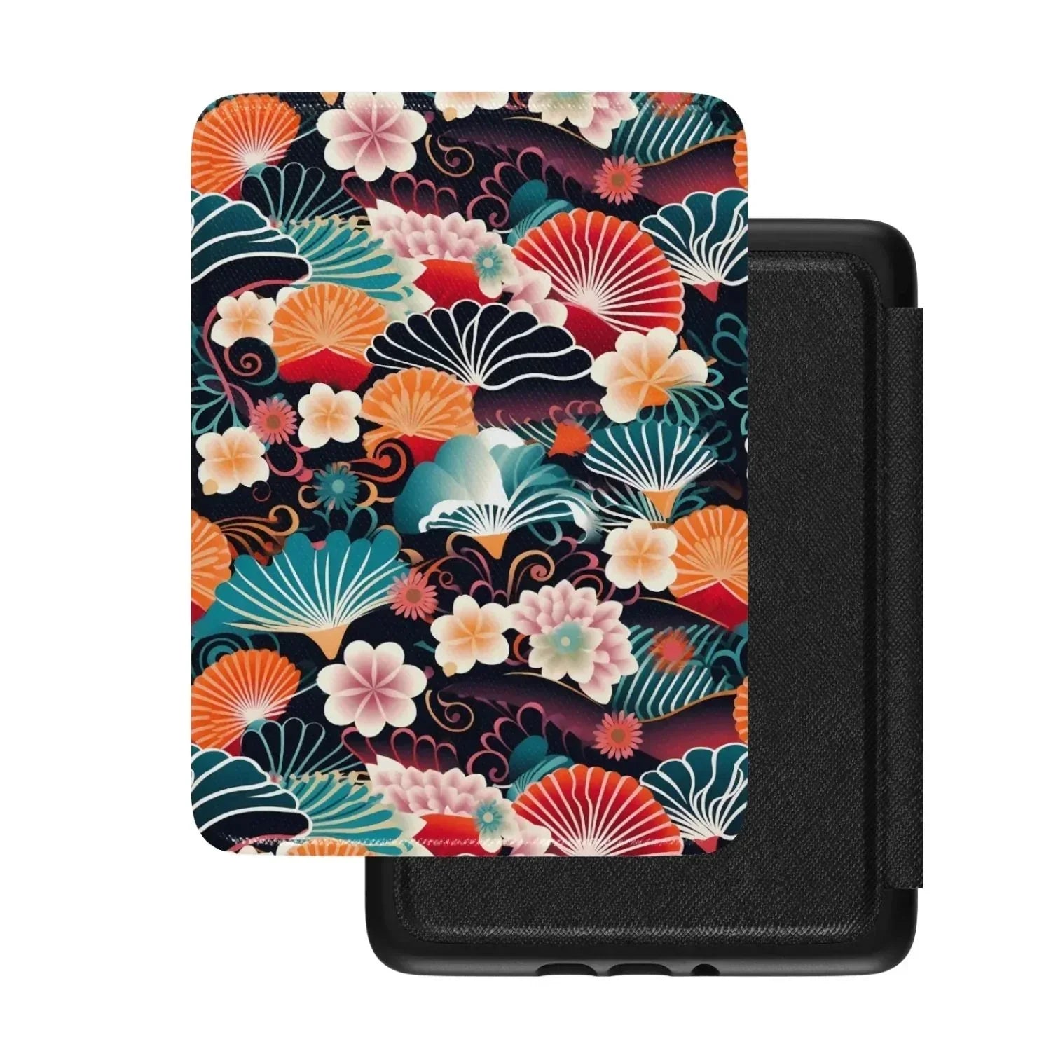 Japanese Origami Kindle Case - The Global Wanderer