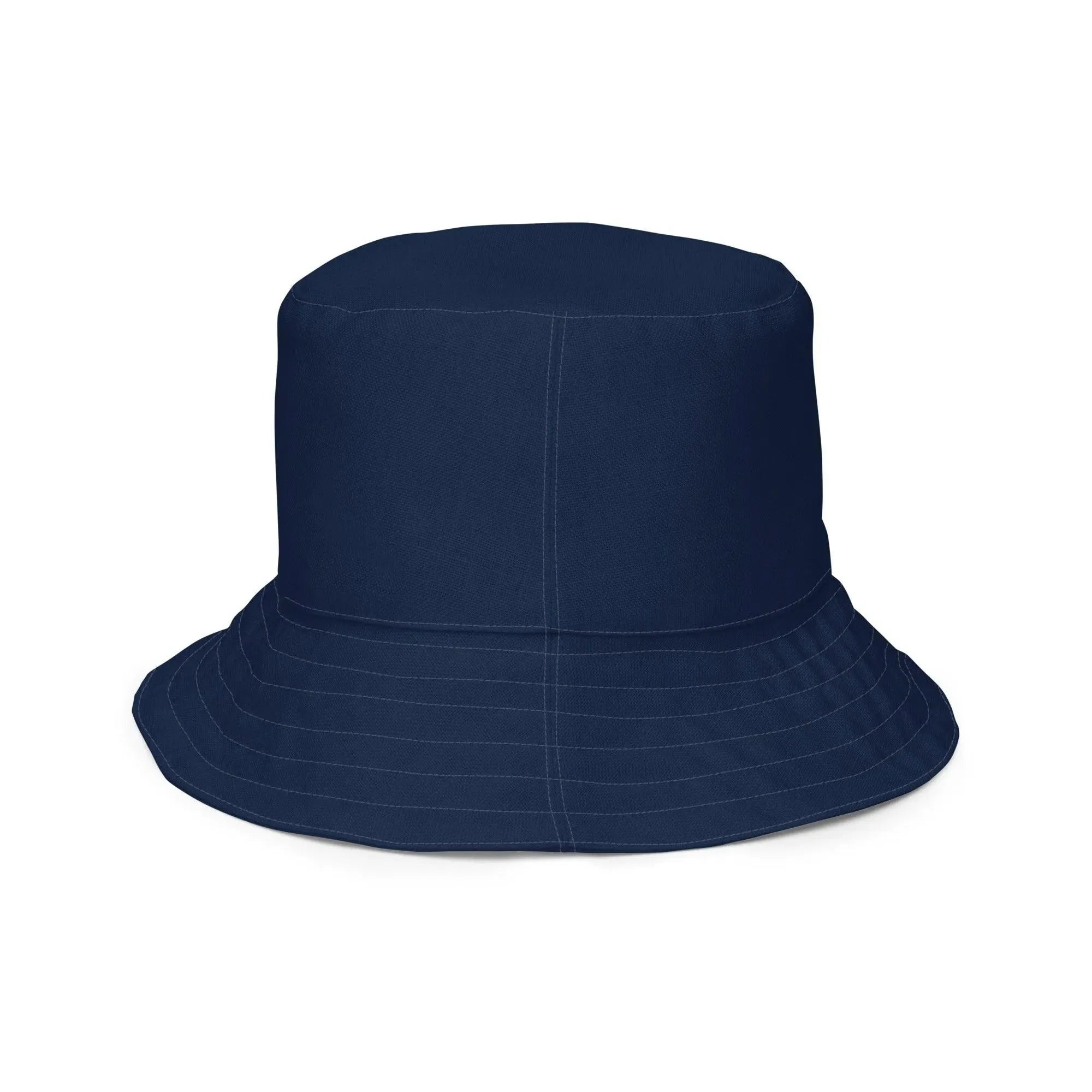 Japanese Origami Reversible Bucket Hat - The Global Wanderer