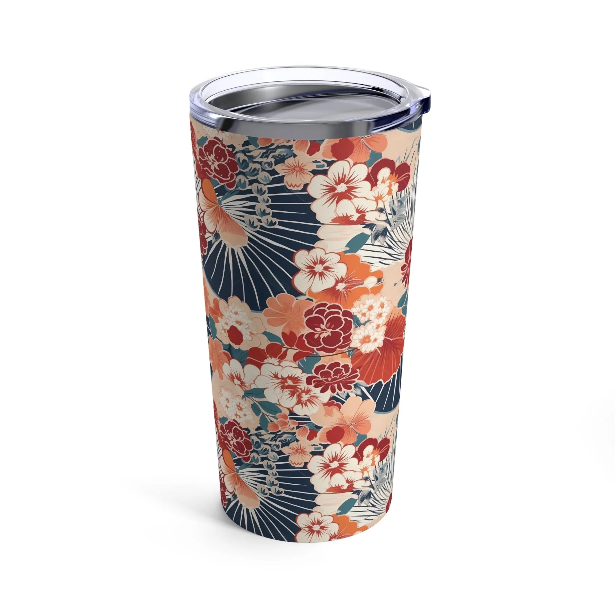 Japanese Origami Tumbler - The Global Wanderer