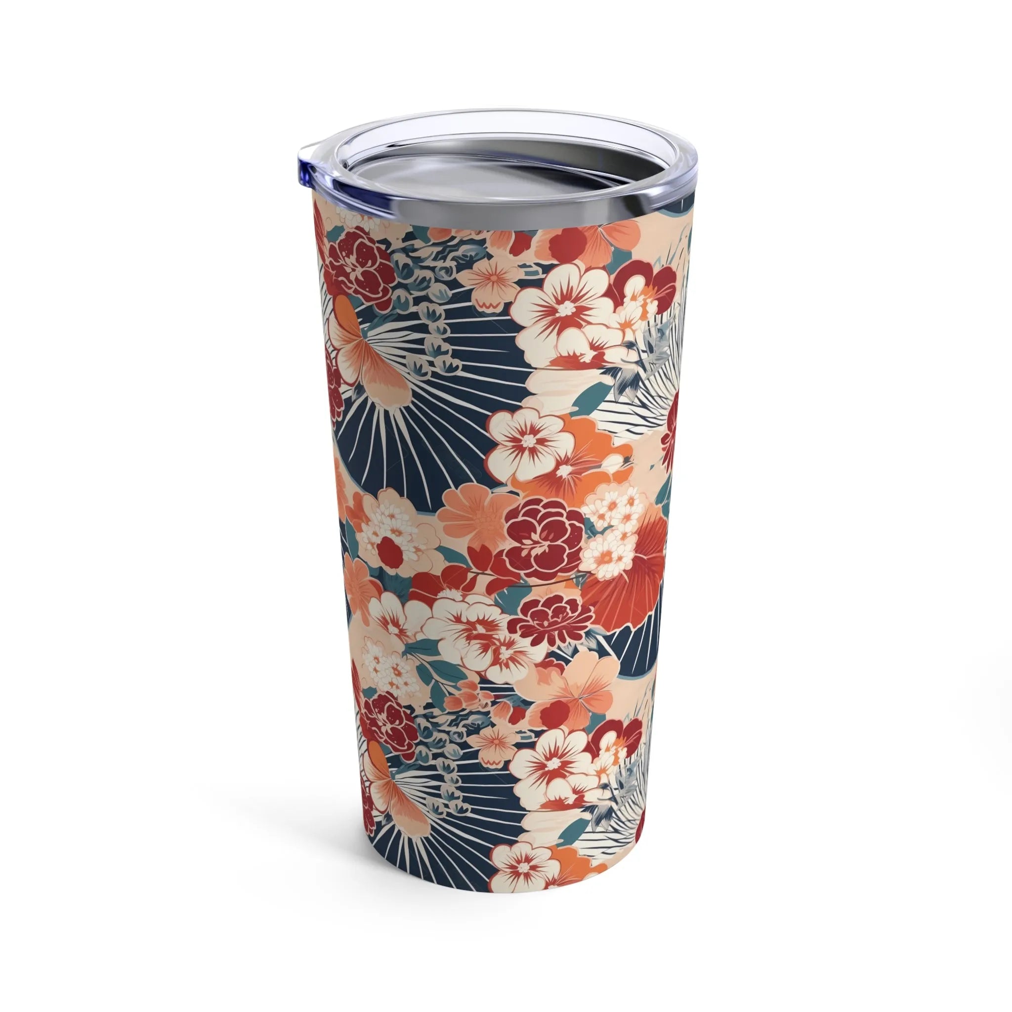 Japanese Origami Tumbler - The Global Wanderer