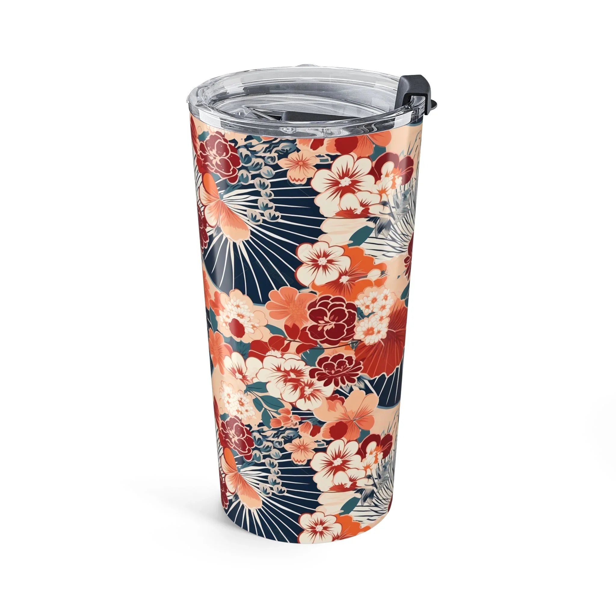 Japanese Origami Tumbler - The Global Wanderer