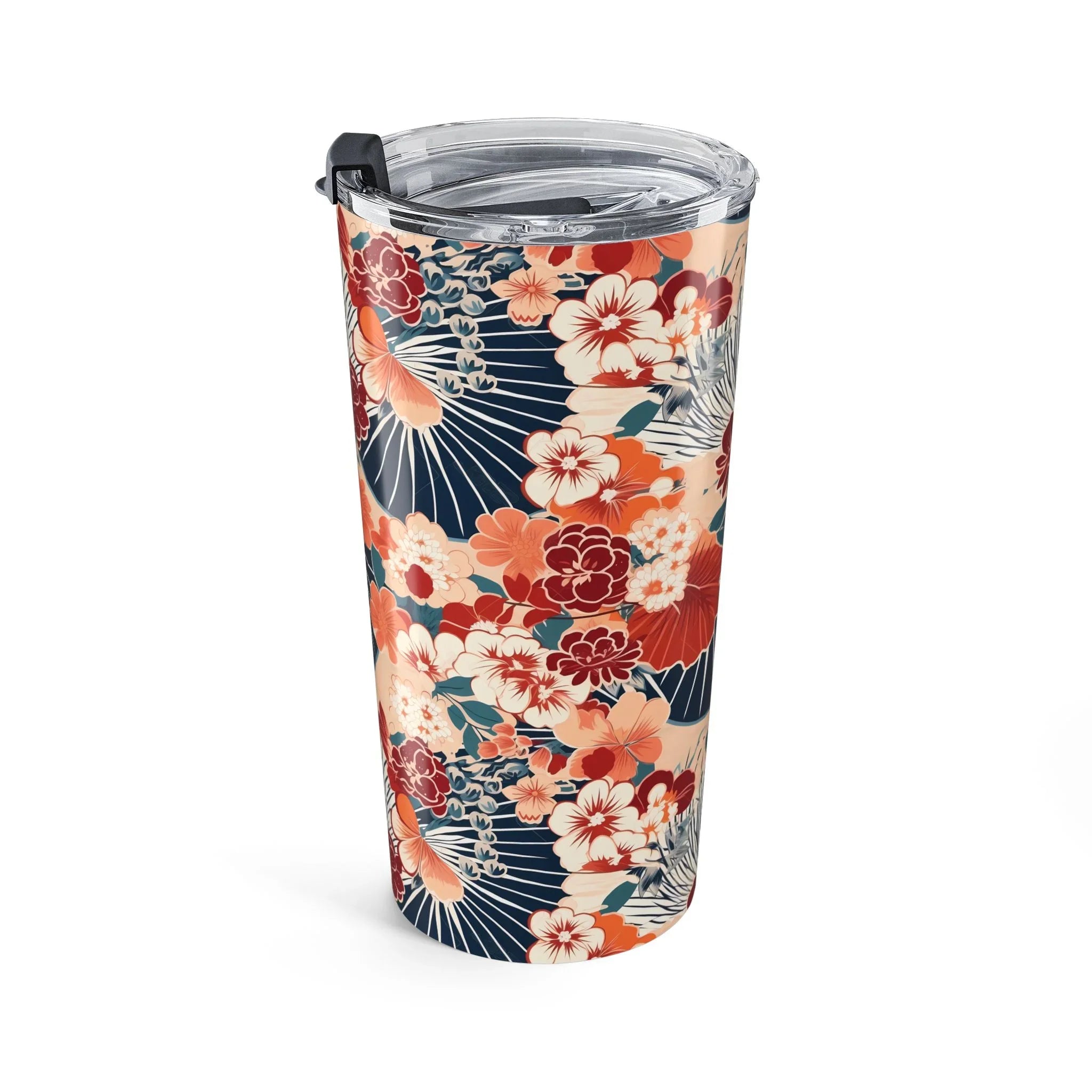 Japanese Origami Tumbler - The Global Wanderer