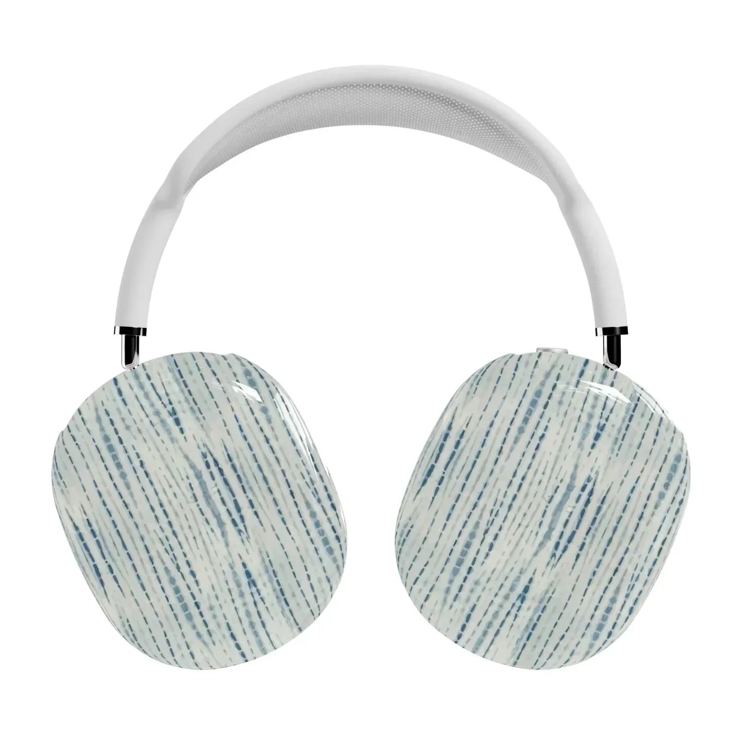 Japanese Shibori AirPods Max Case - The Global Wanderer