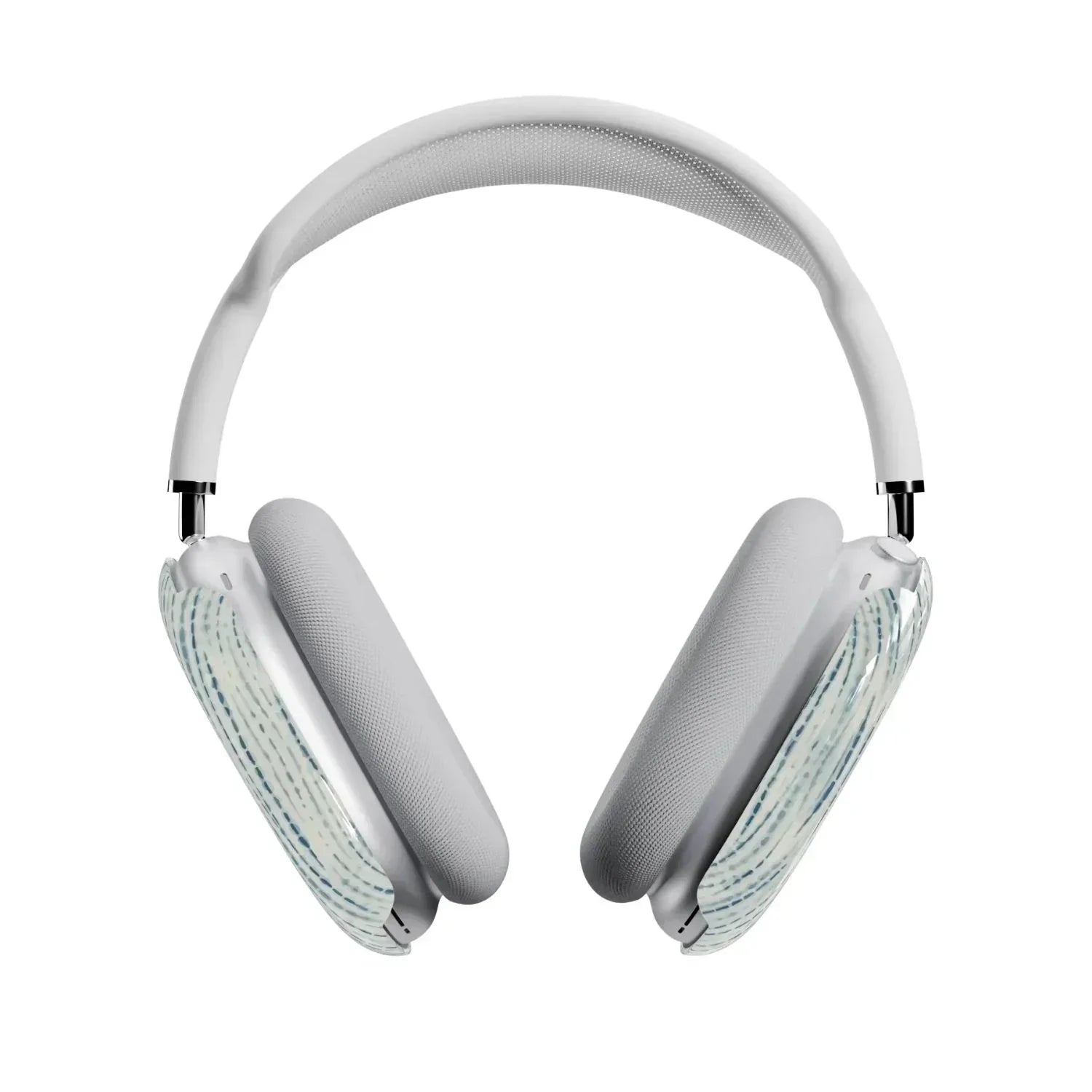 Japanese Shibori AirPods Max Case - The Global Wanderer