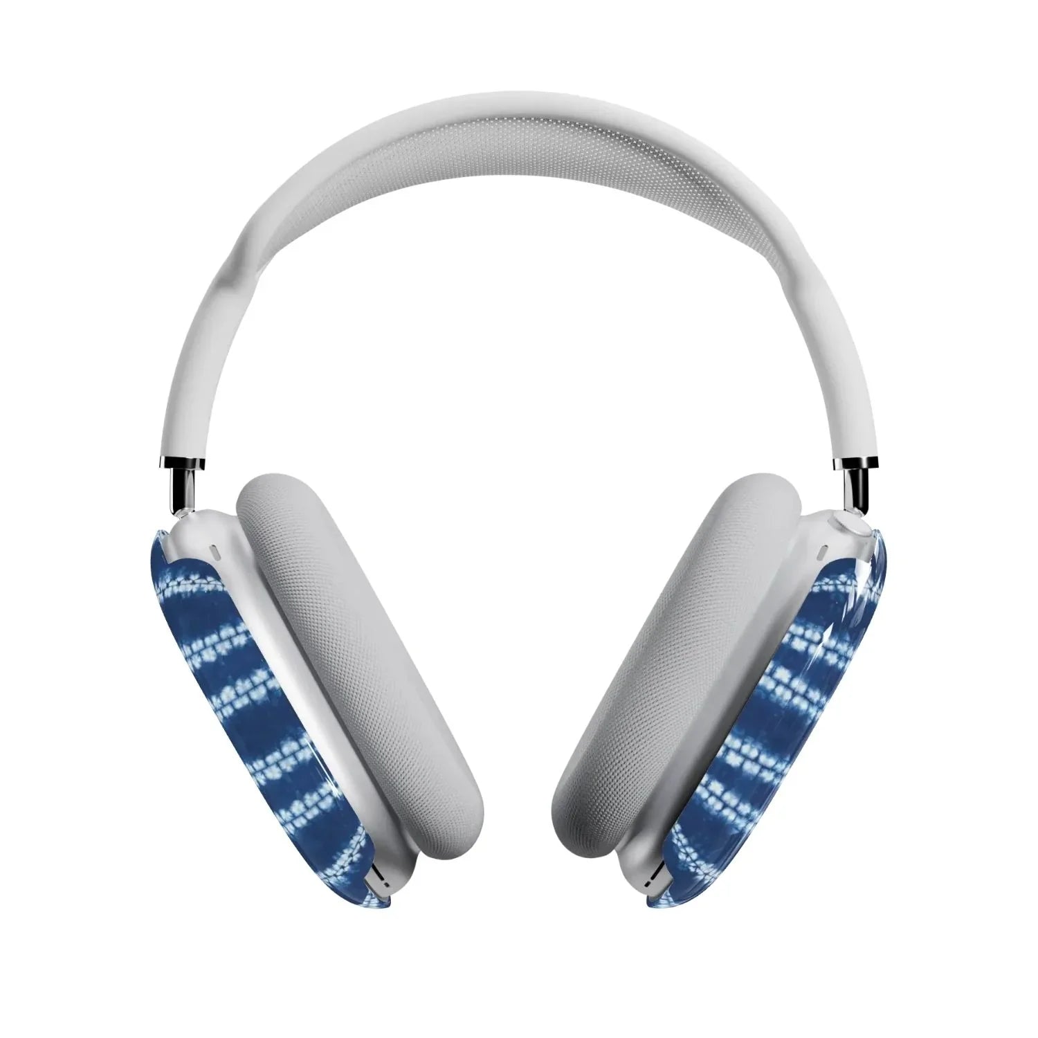 Japanese Shibori AirPods Max Case - The Global Wanderer