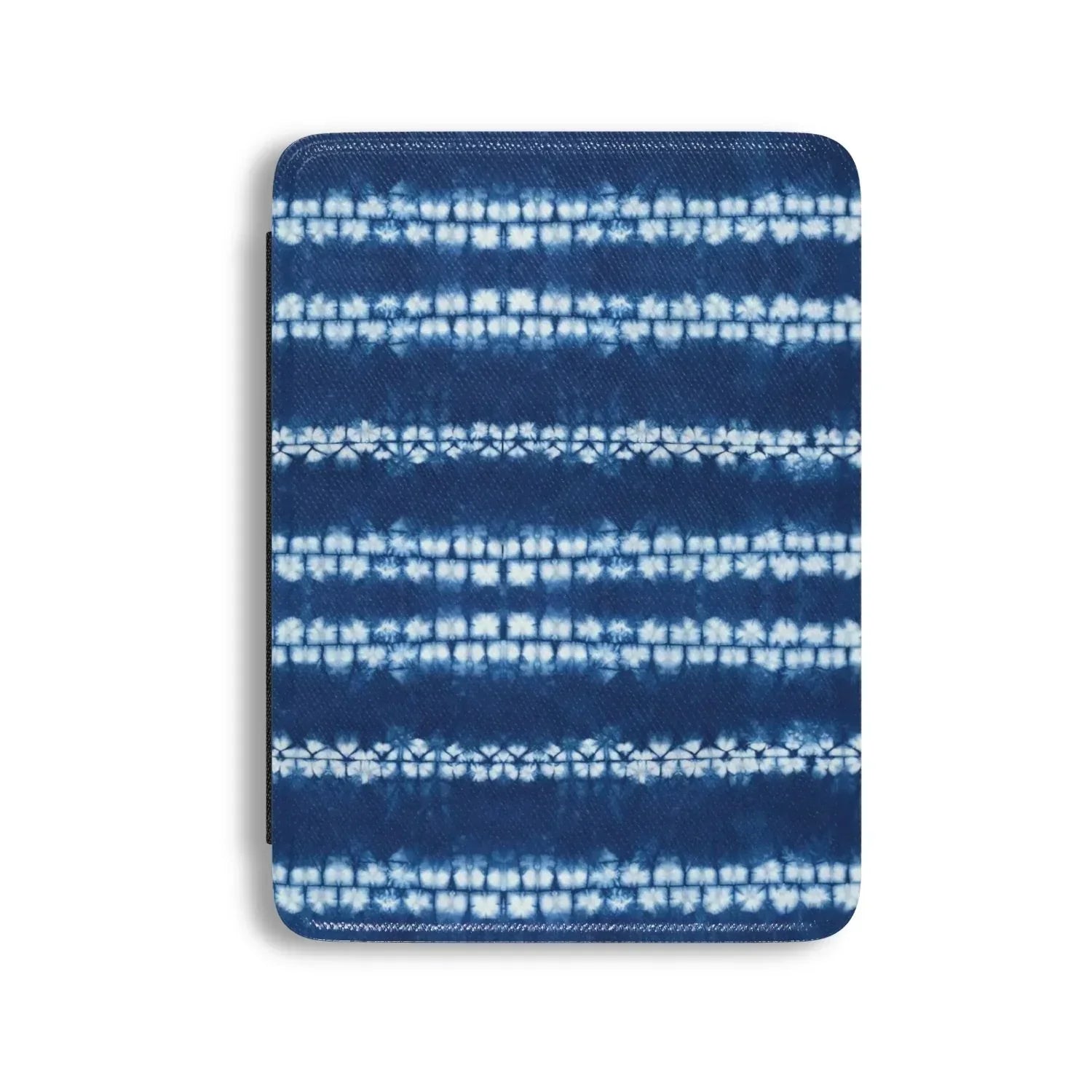 Japanese Shibori Kindle Case - The Global Wanderer