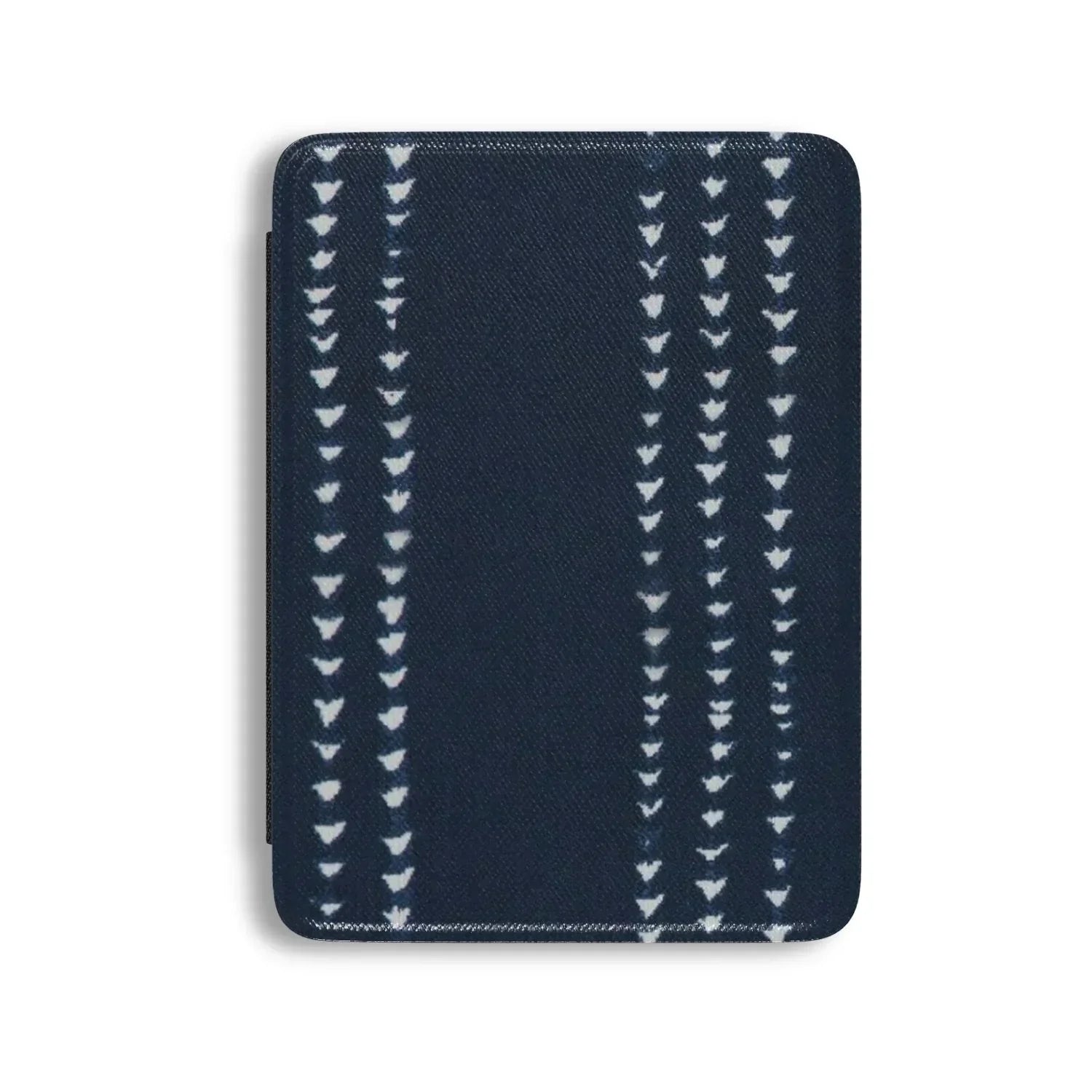 Japanese Shibori Kindle Case - The Global Wanderer