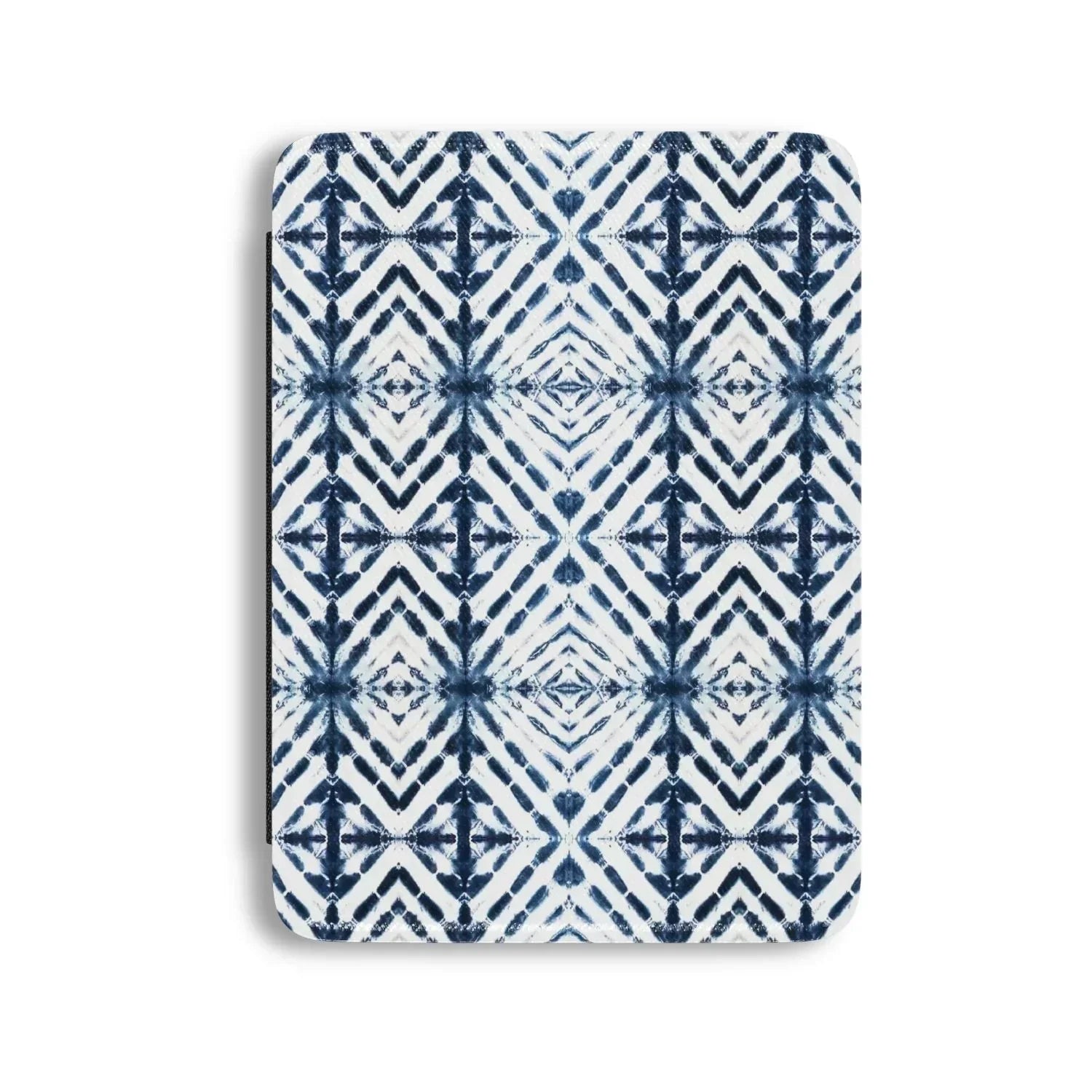 Japanese Shibori Kindle Case - The Global Wanderer