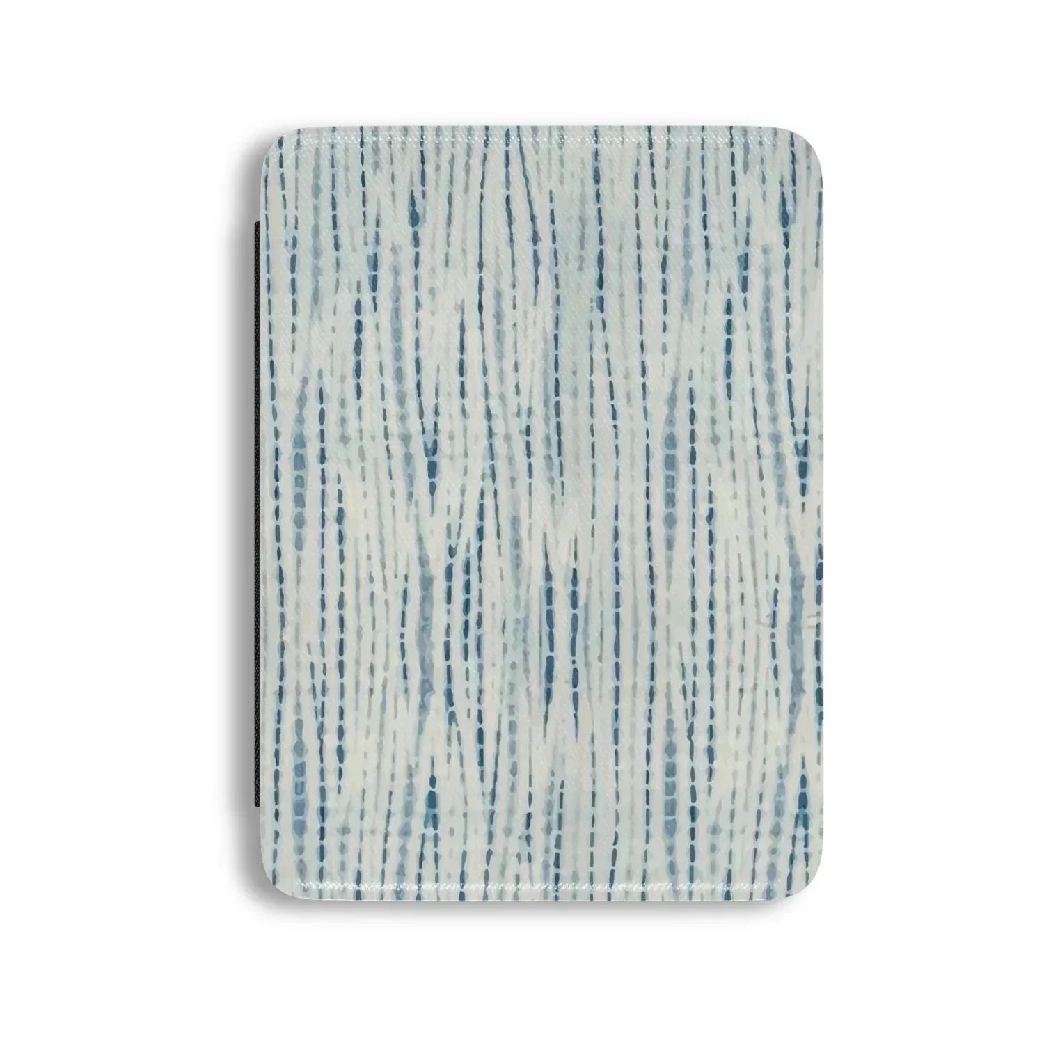 Japanese Shibori Kindle Case - The Global Wanderer