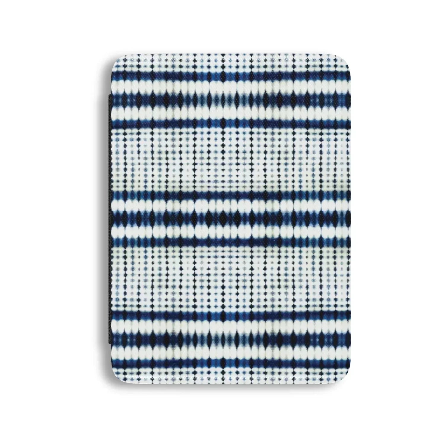 Japanese Shibori Kindle Case - The Global Wanderer