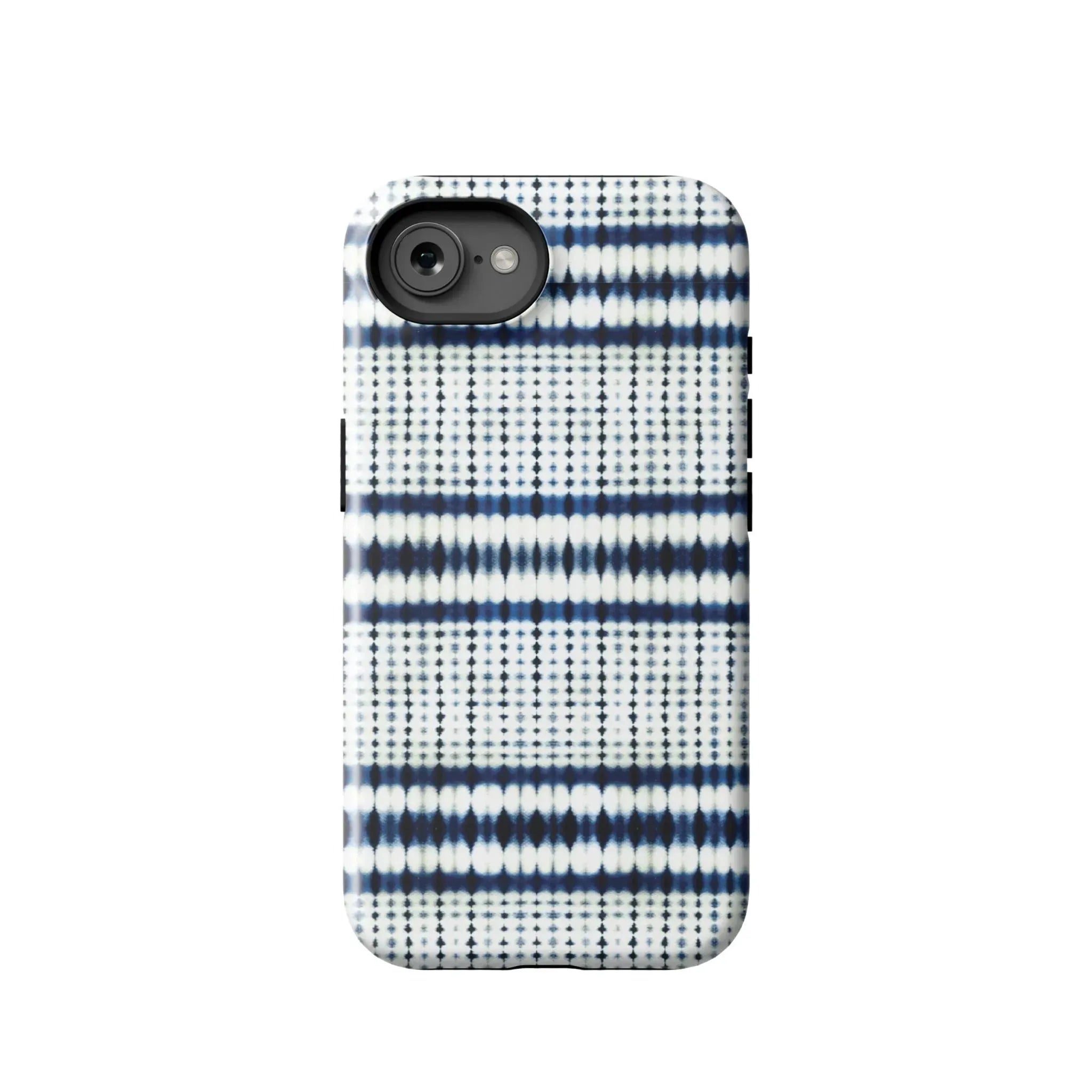 Japanese Shibori Tough MagSafe iPhone® Case - The Global Wanderer