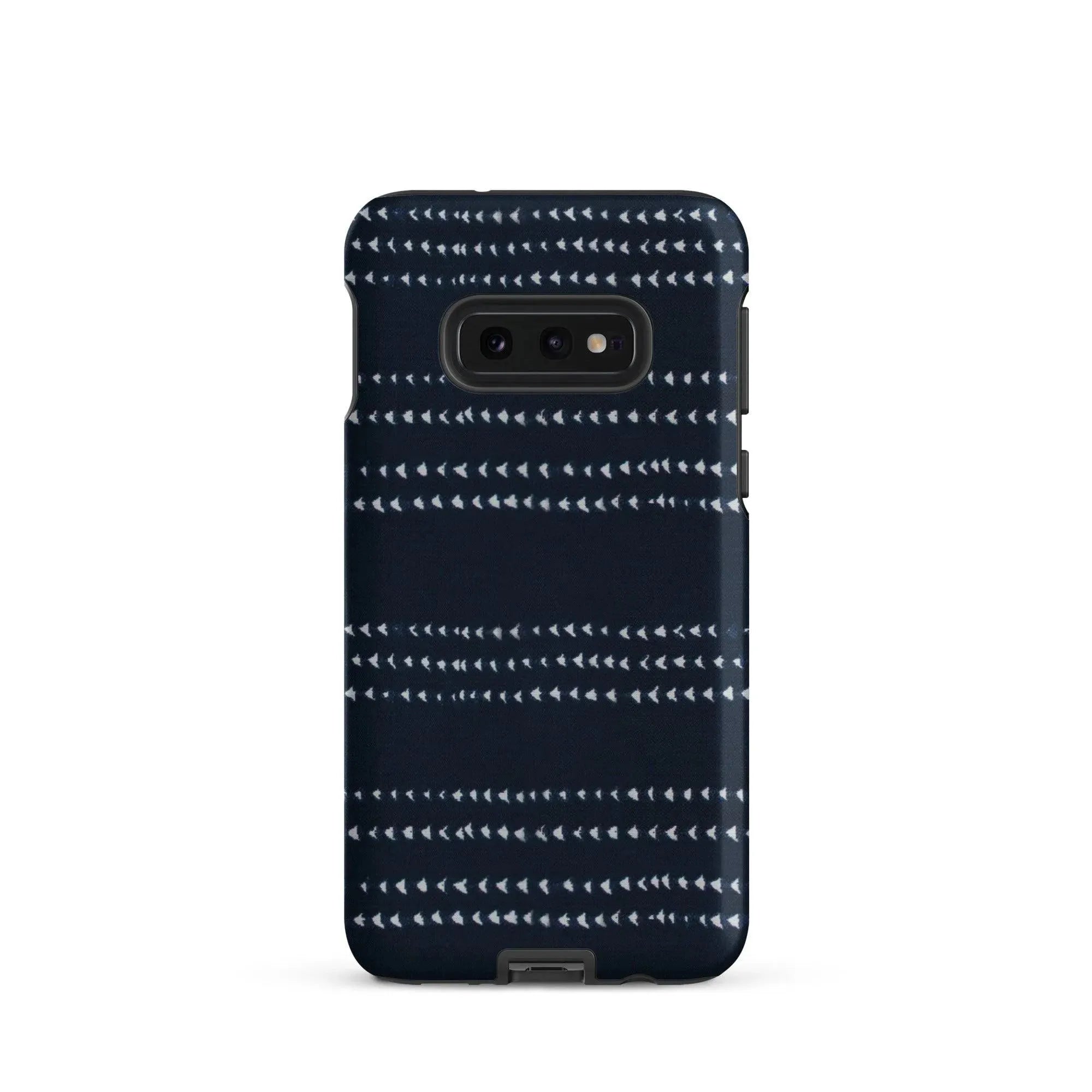 Japanese Shibori Tough Samsung® Case - The Global Wanderer