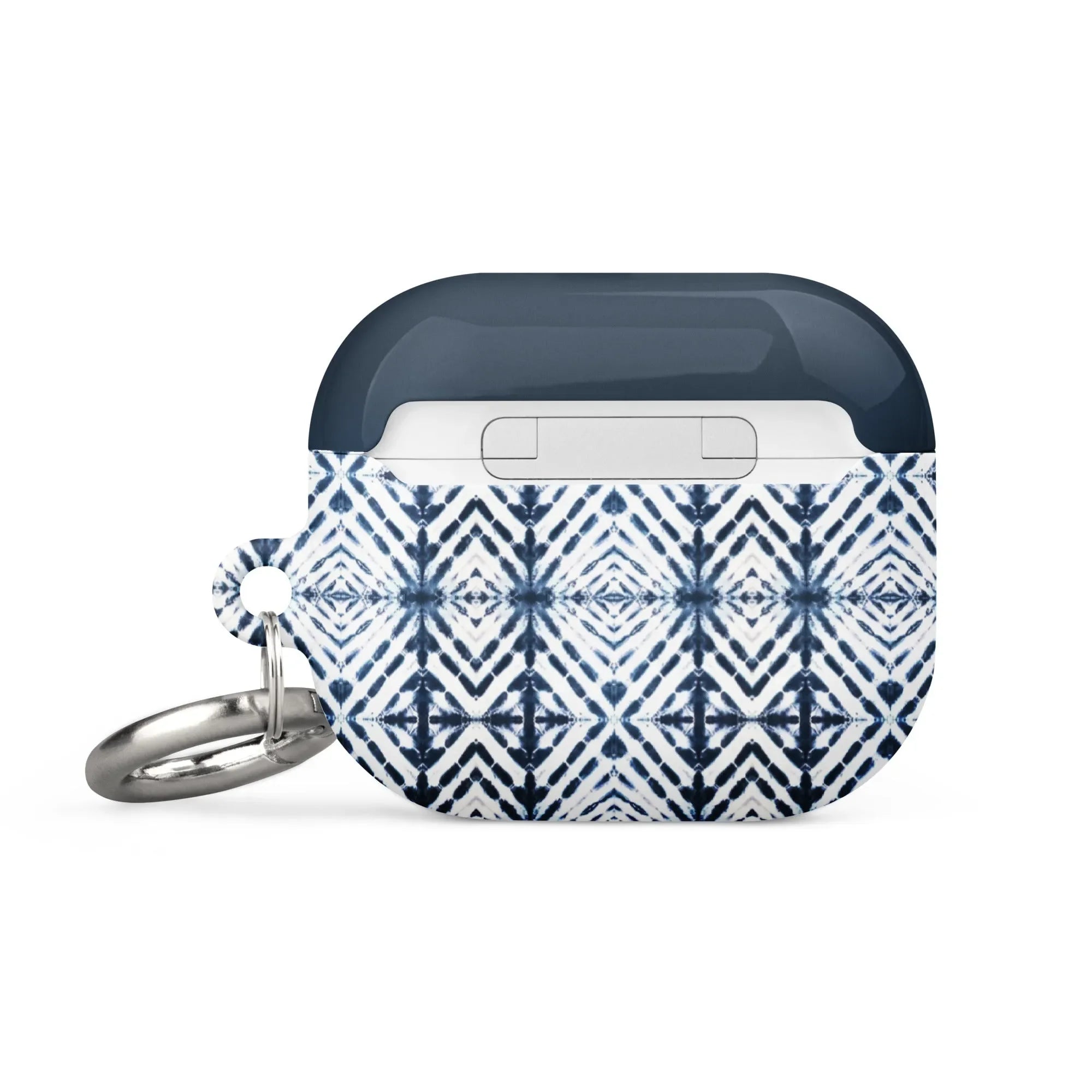 Kanazawa Silk Shibori AirPods 3 Case - The Global Wanderer