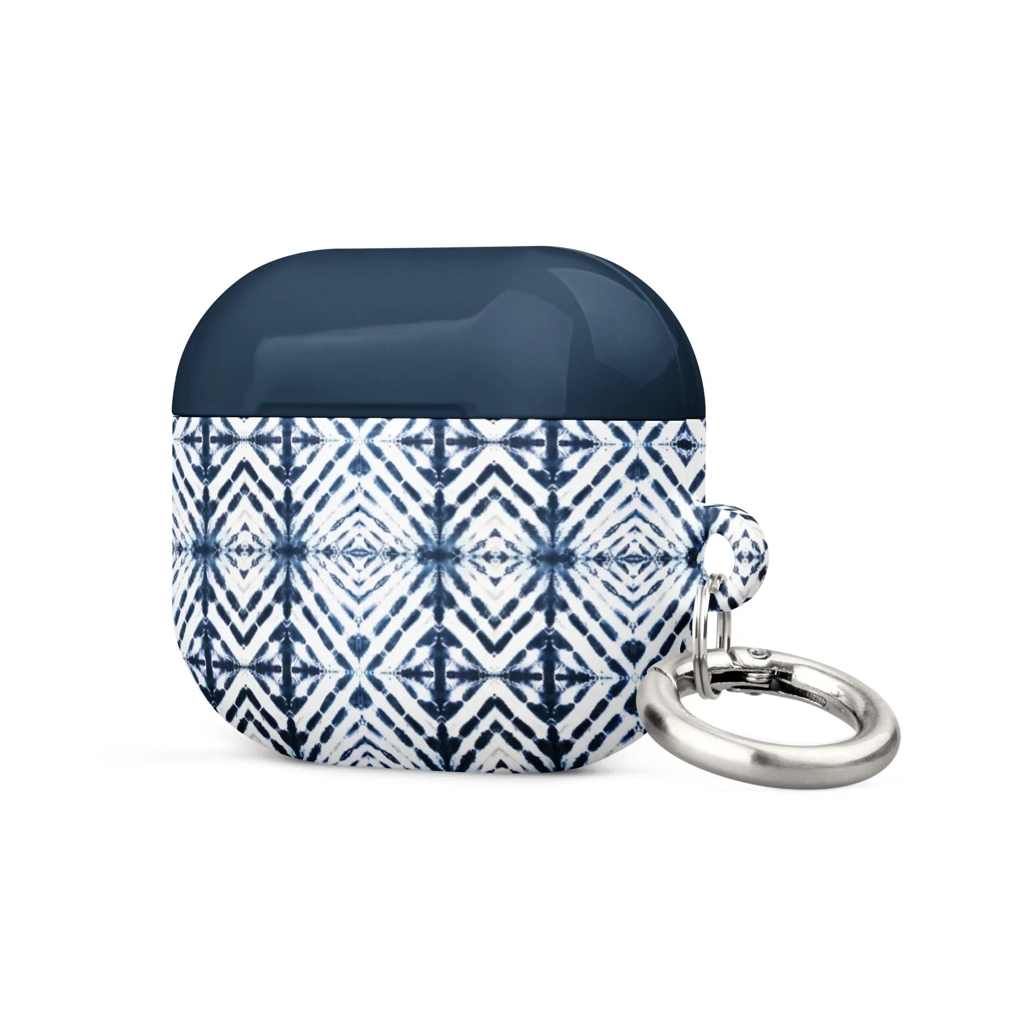 Kanazawa Silk Shibori AirPods 3 Case - The Global Wanderer