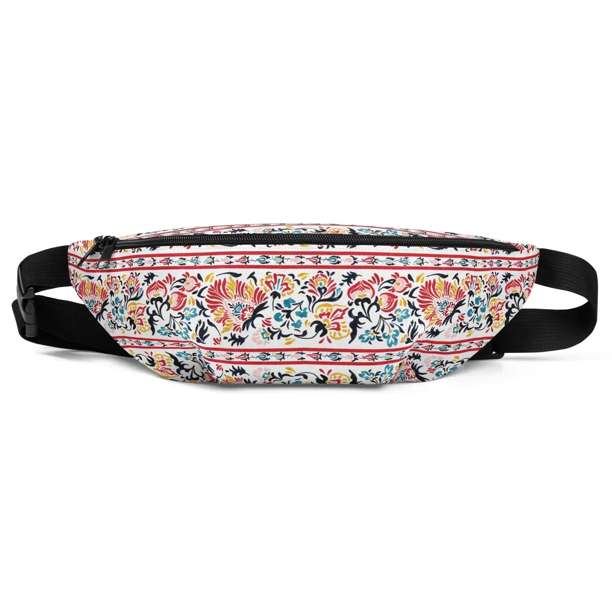 Khiva Fanny Pack - The Global Wanderer