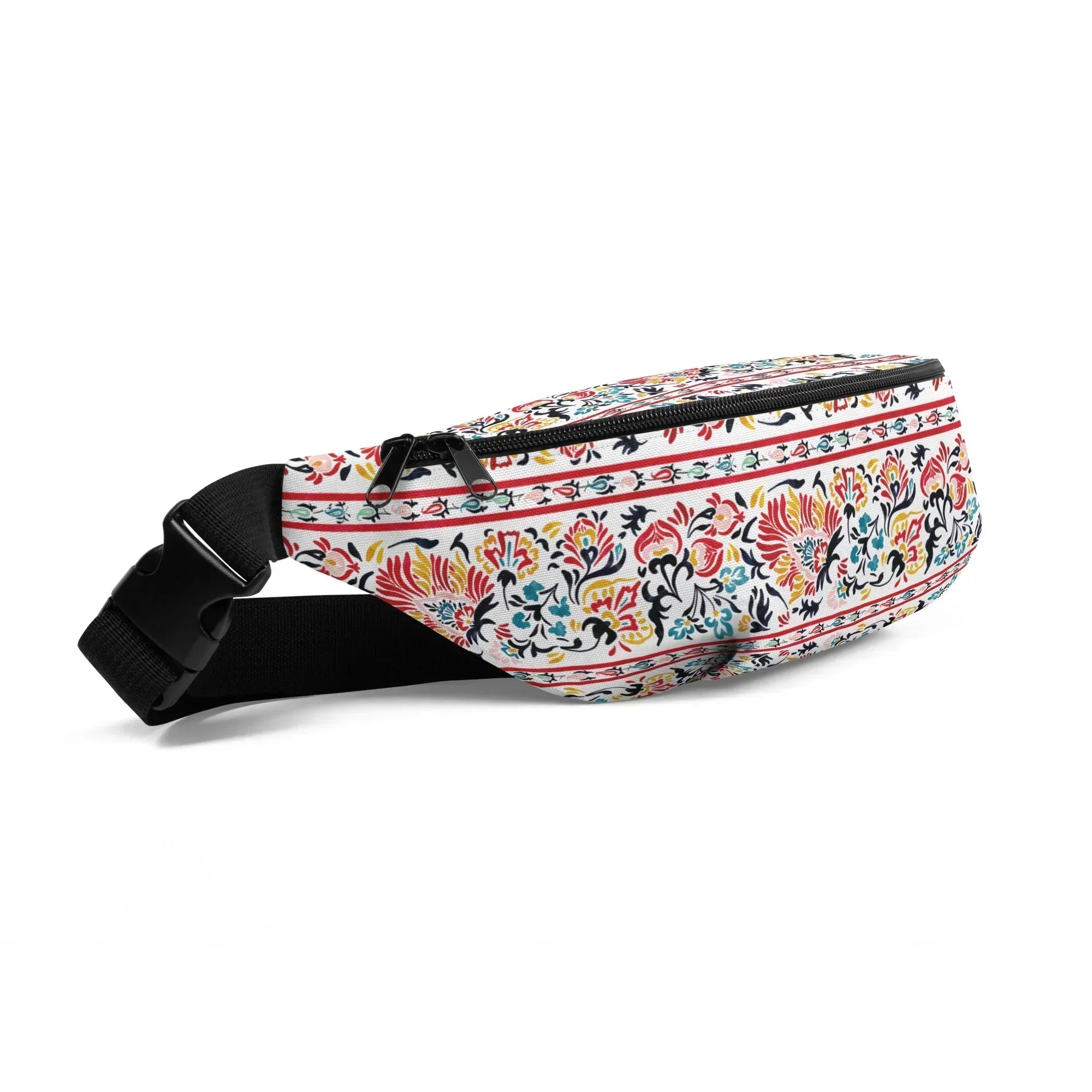 Khiva Fanny Pack - The Global Wanderer
